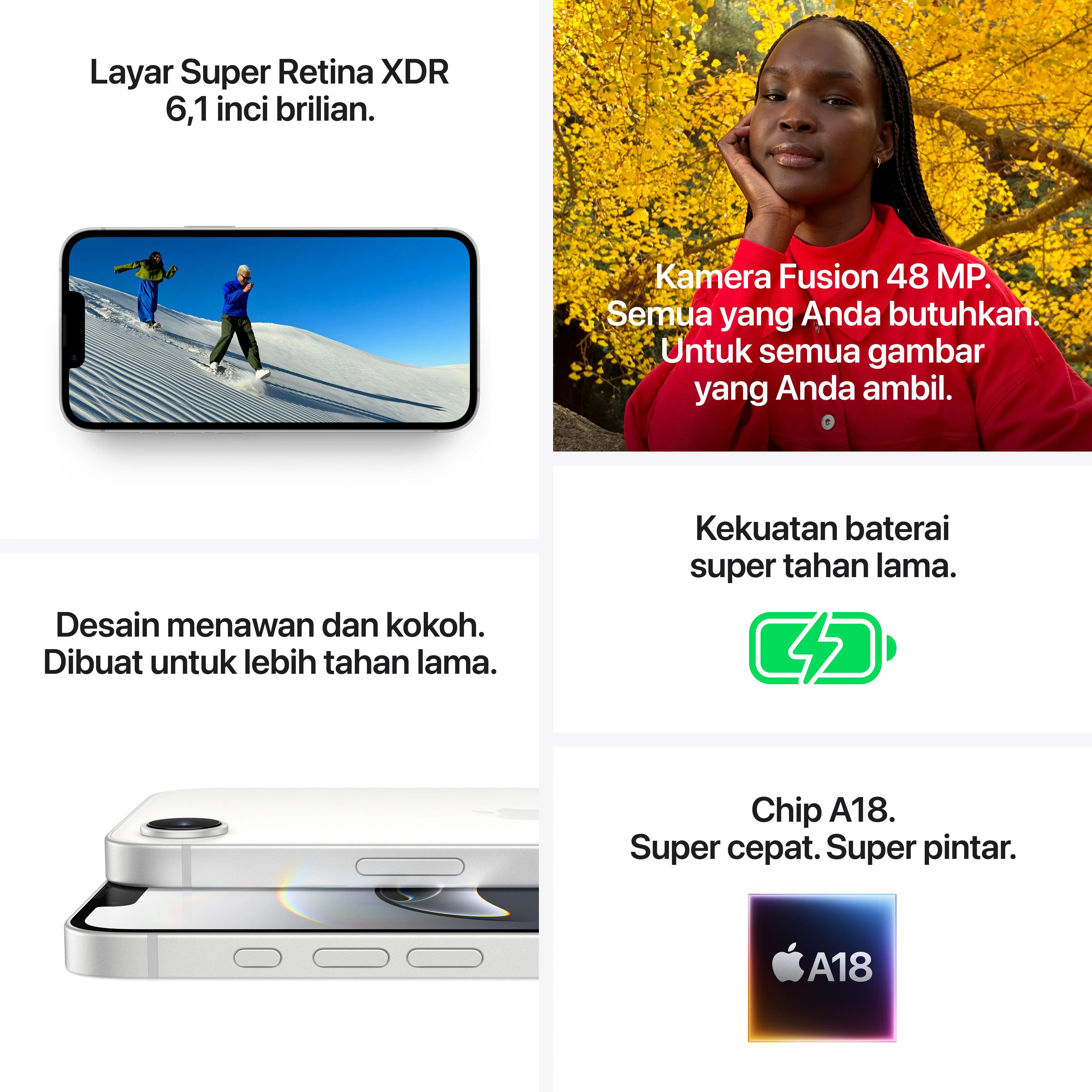 iPhone 16e - Image 7
