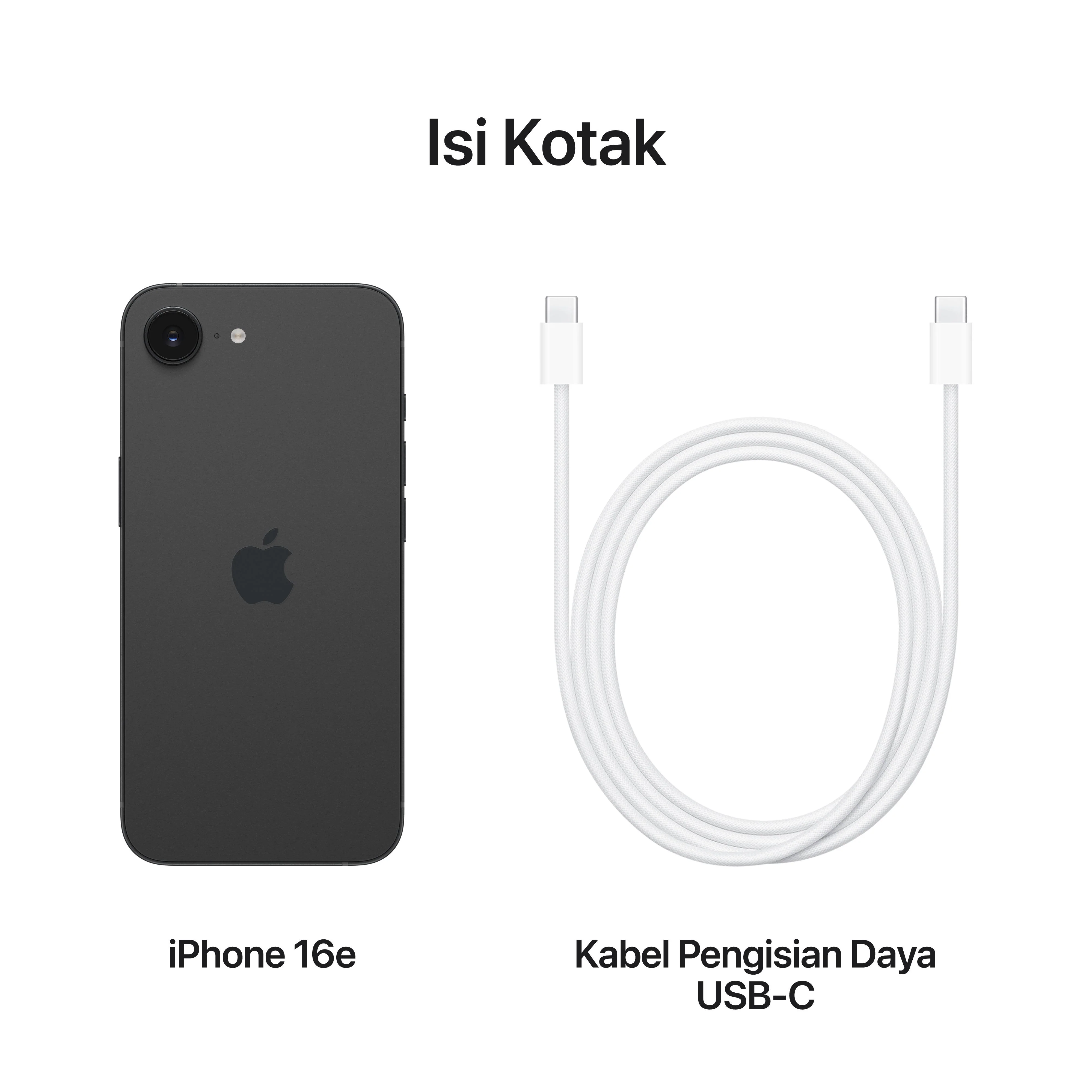 iPhone 16e - Image 9