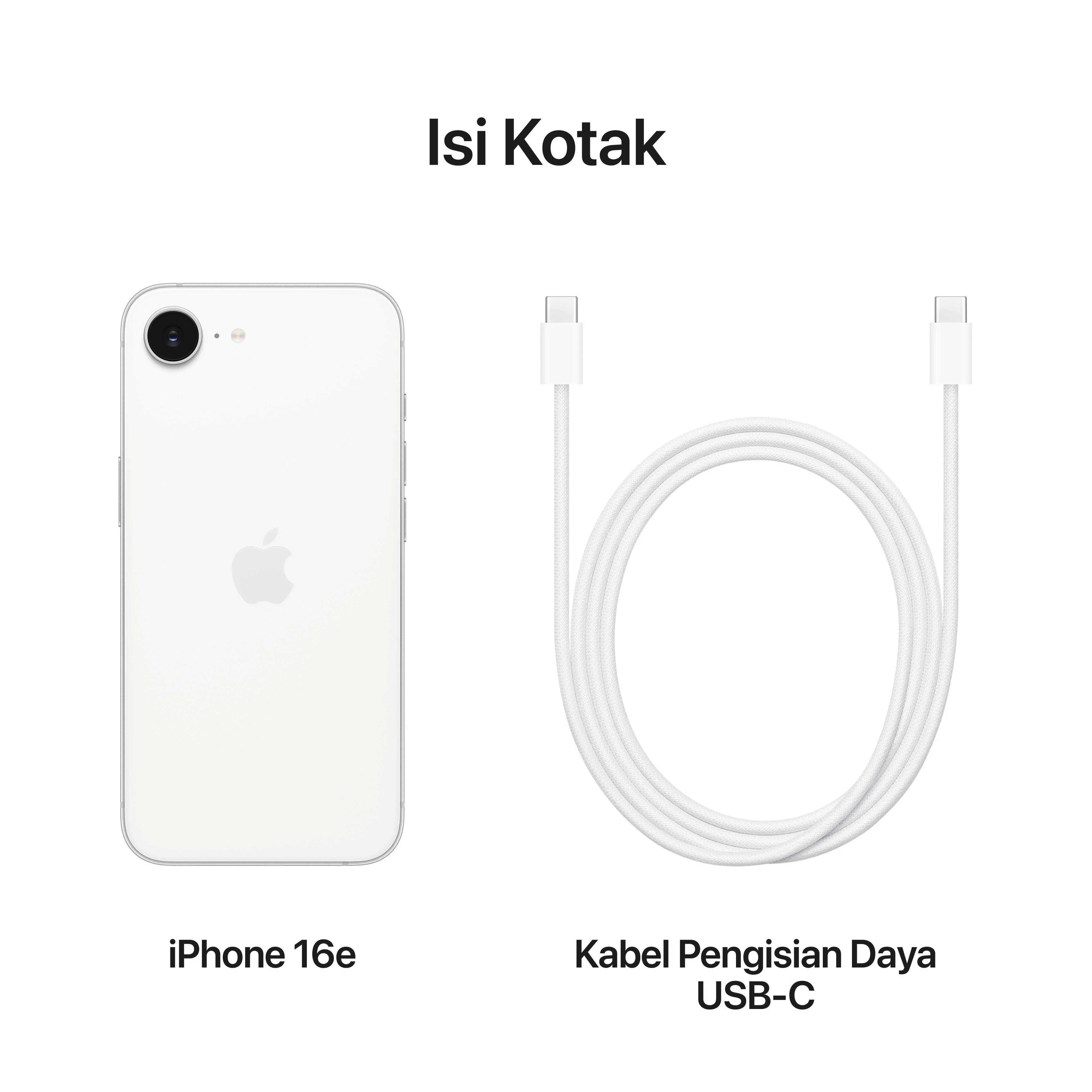 iPhone 16e - Image 9