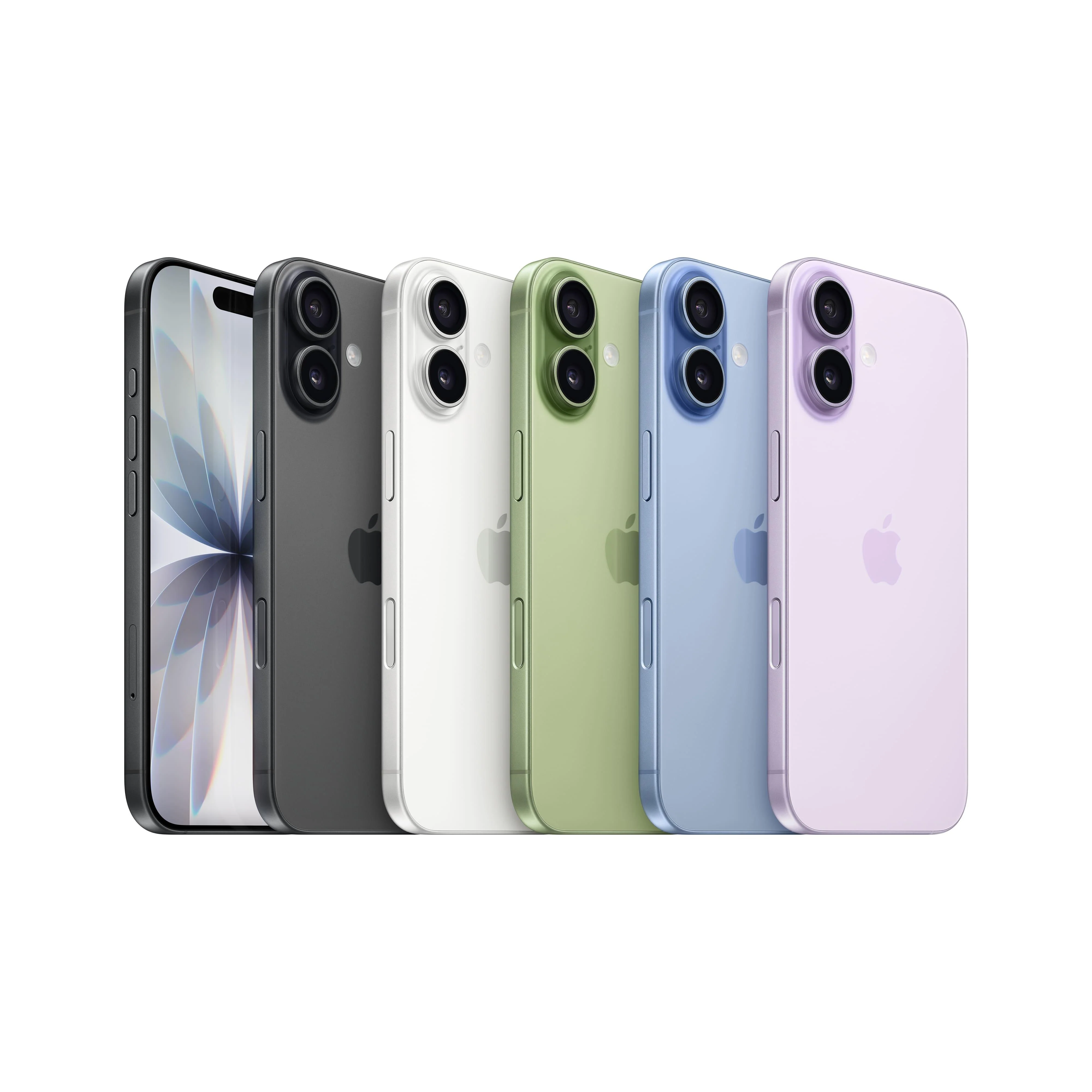 iPhone 17 512GB Black - Image 7