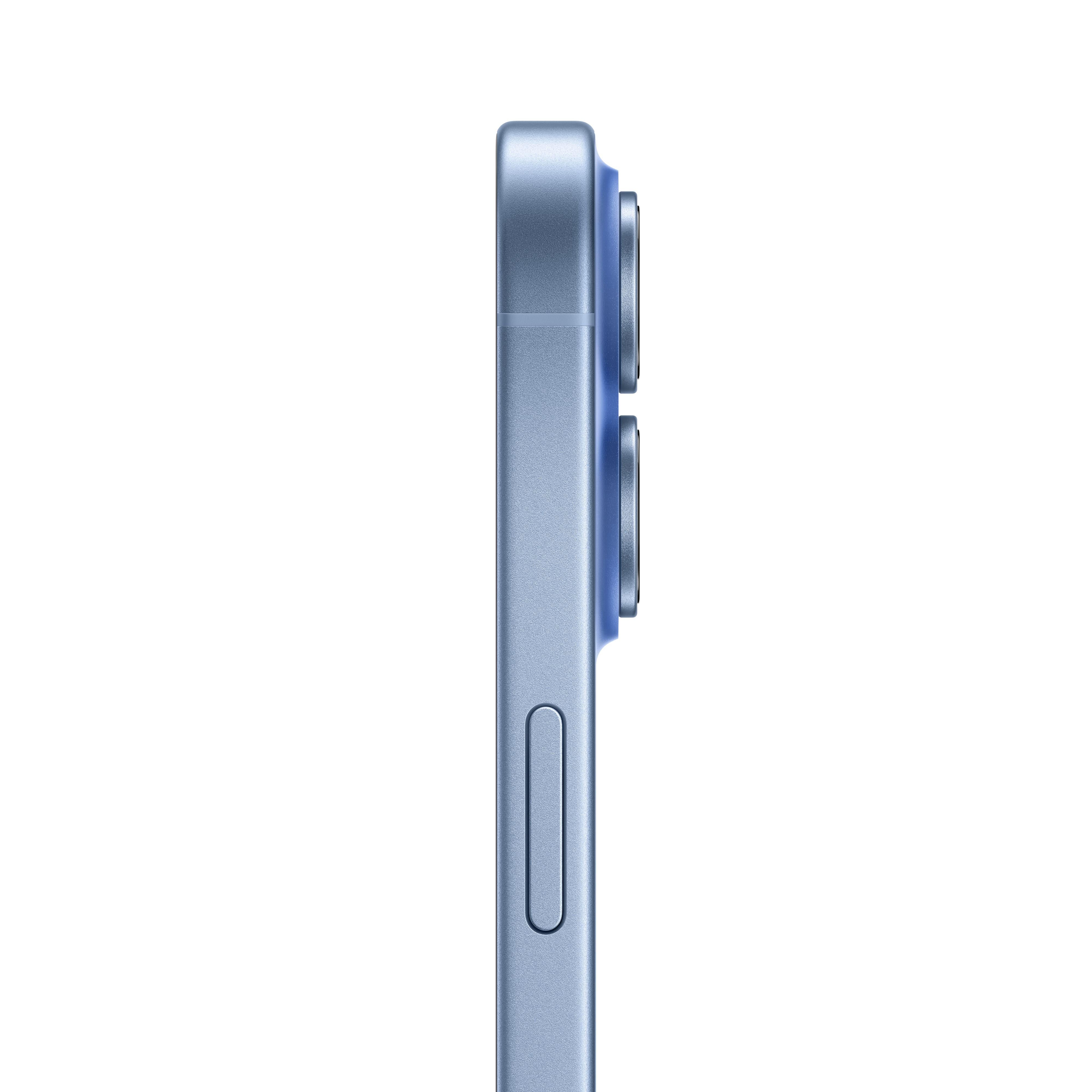 iPhone 17 512GB Mist Blue - Image 4