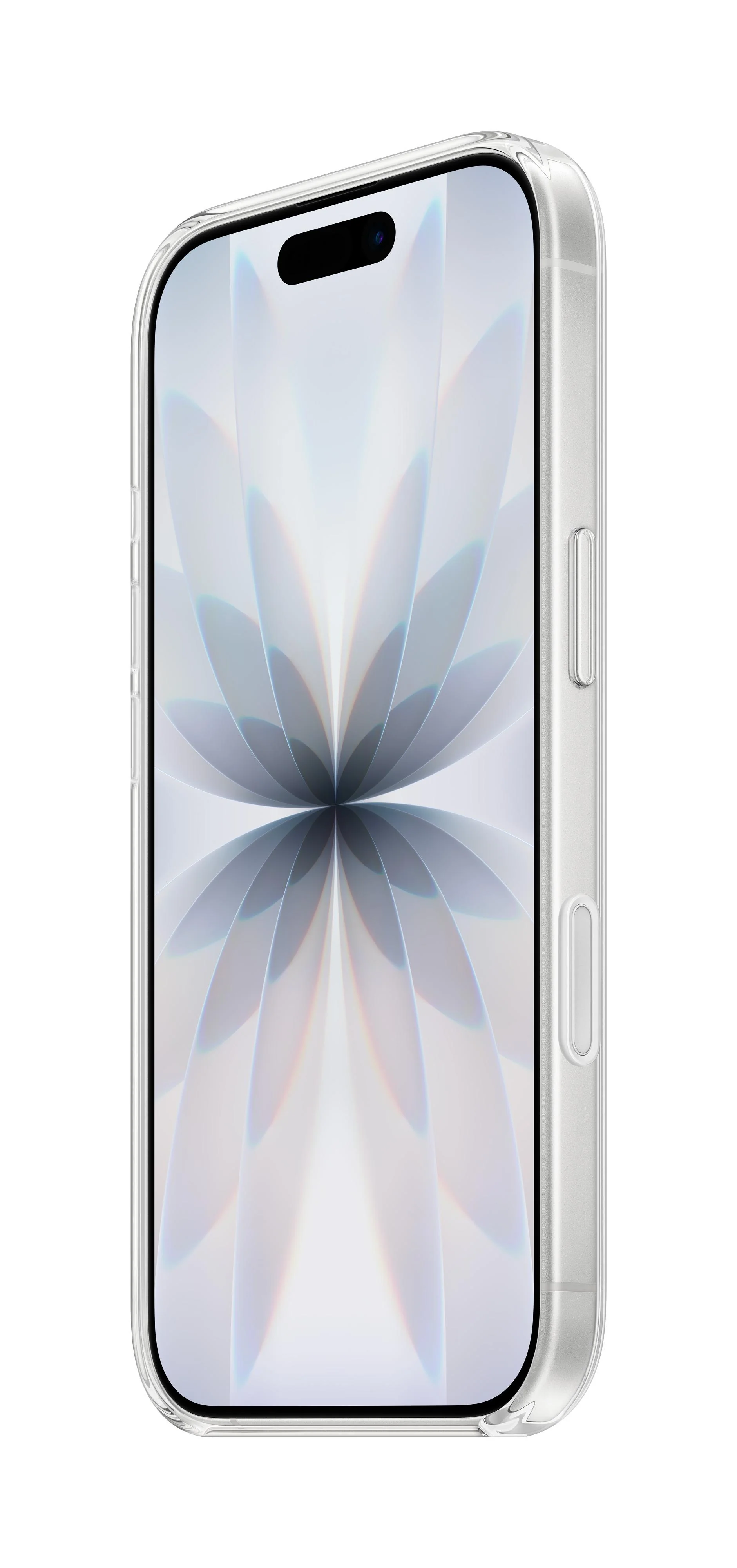 iPhone 17 Clear Case with MagSafe - Image 2