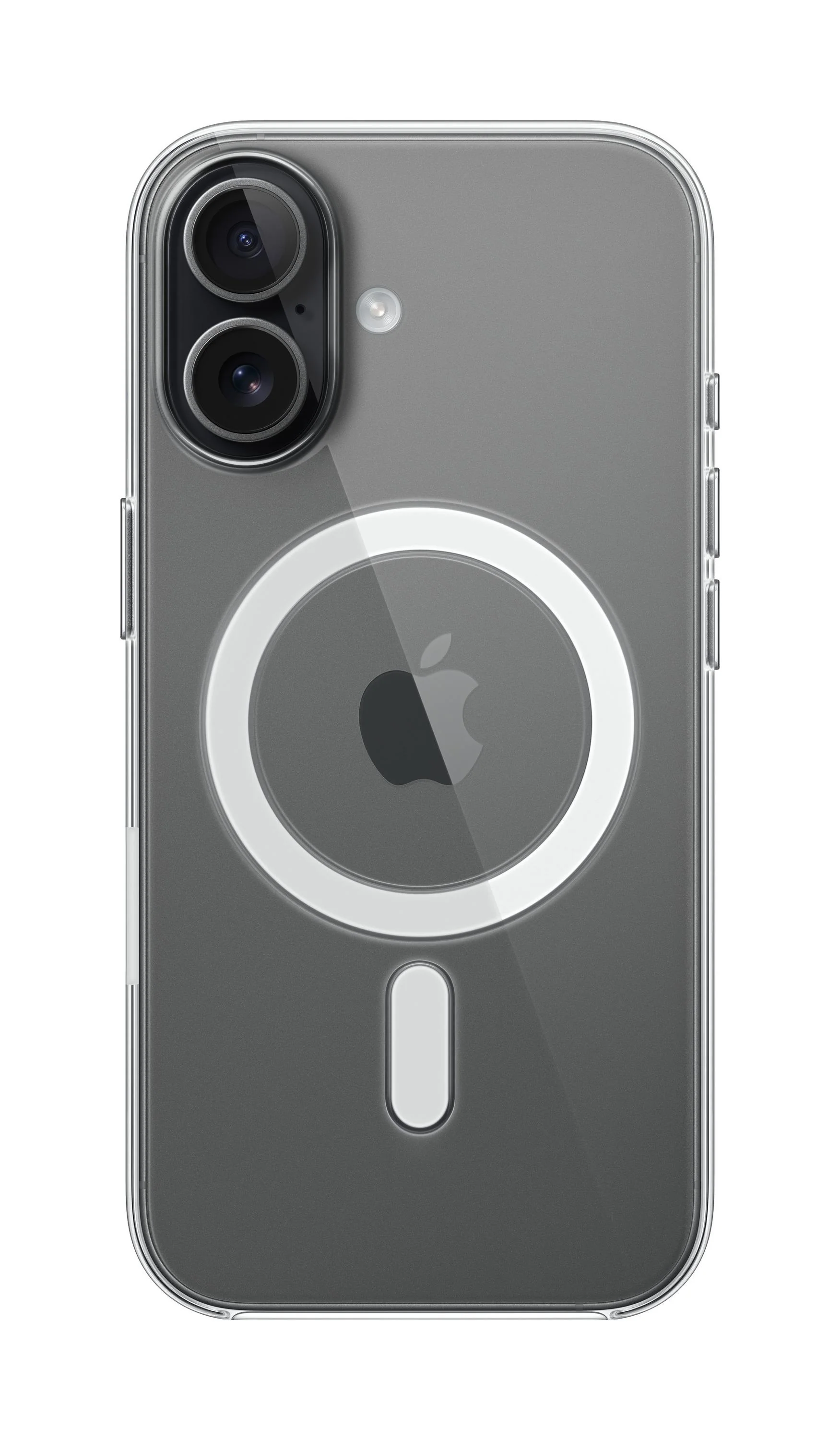 iPhone 17 Clear Case with MagSafe - Image 3