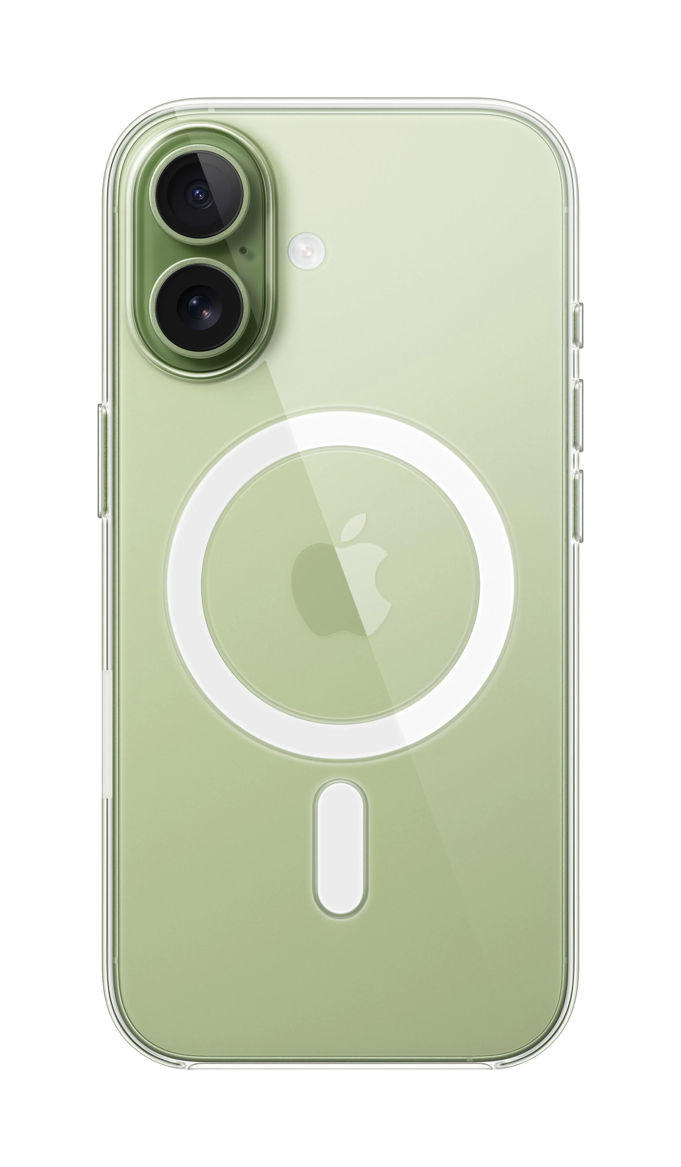 iPhone 17 Clear Case with MagSafe - Image 4