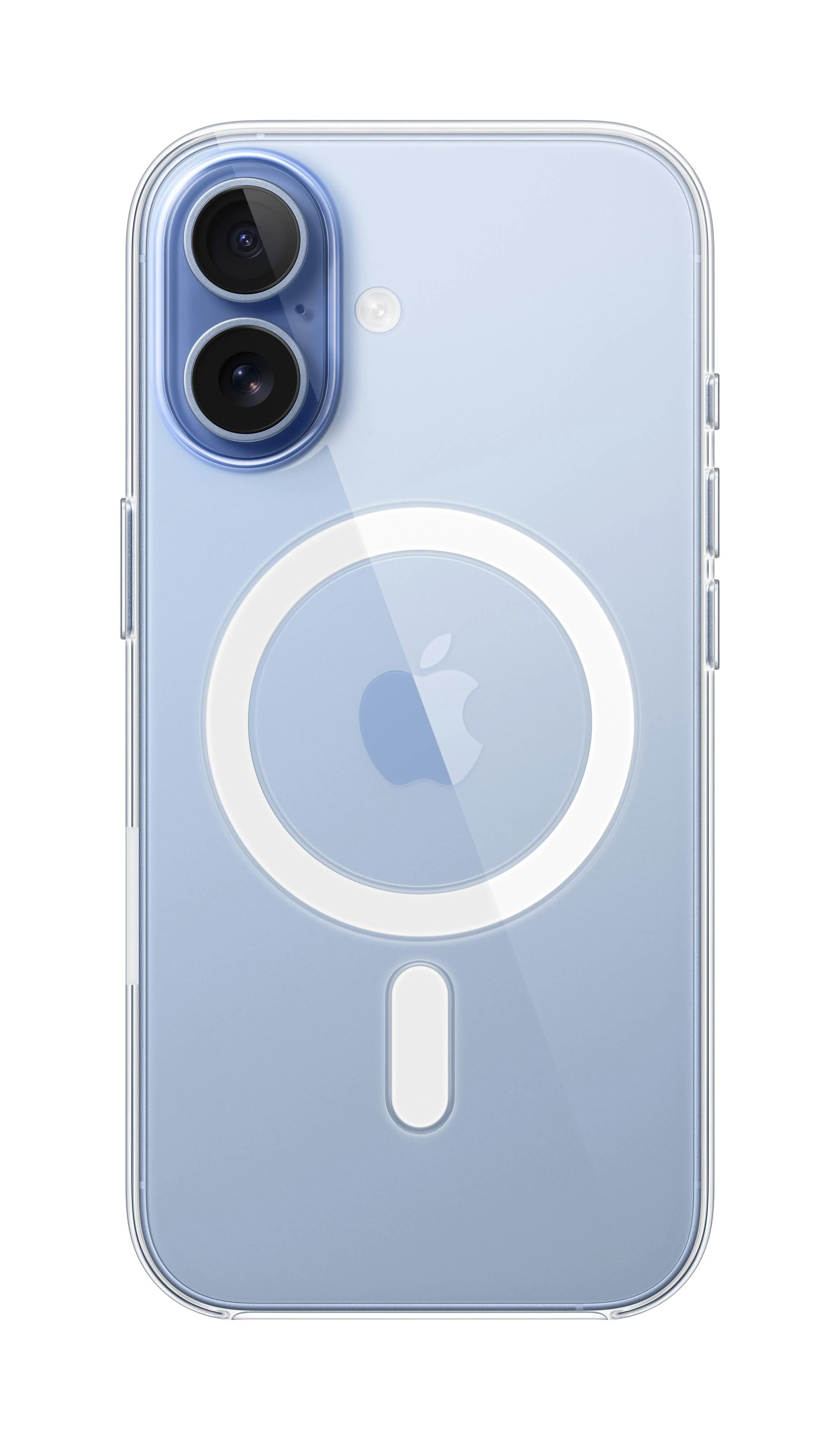 iPhone 17 Clear Case with MagSafe - Image 5