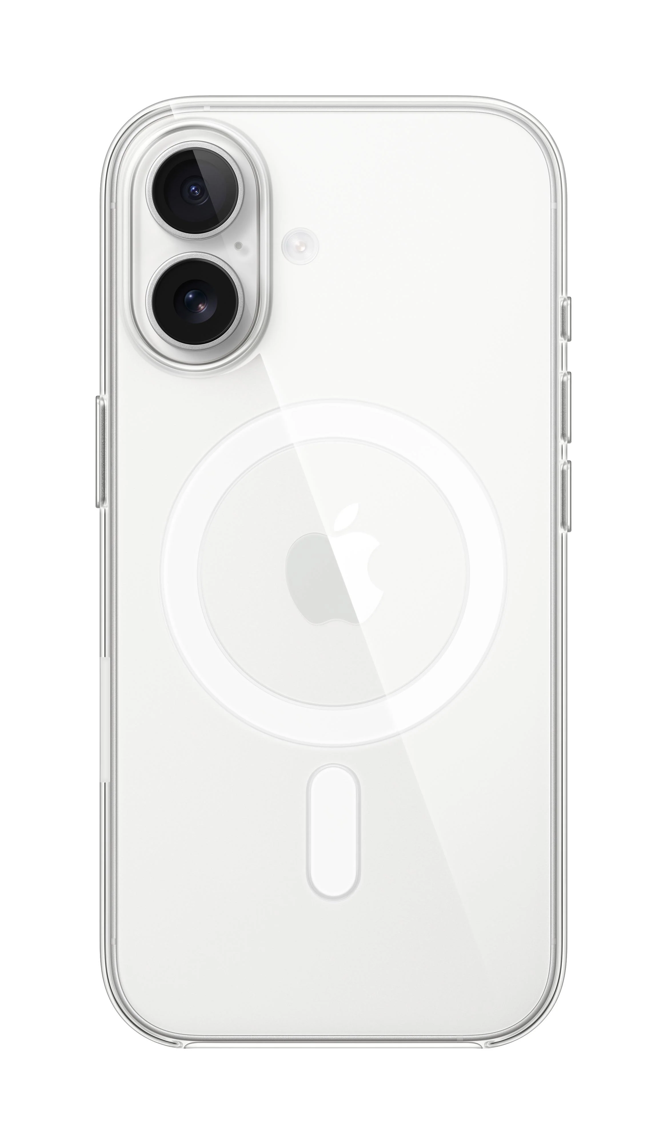 iPhone 17 Clear Case with MagSafe - Image 6