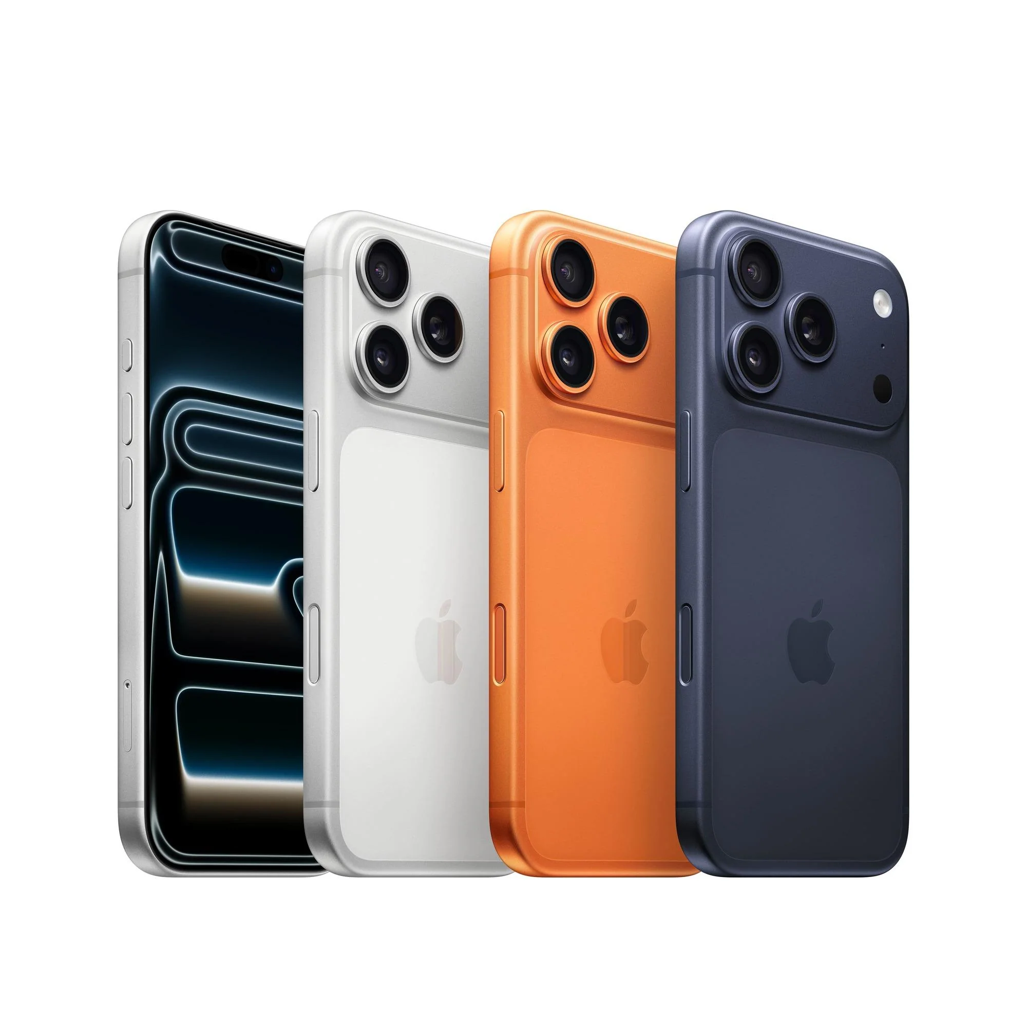 iPhone 17 Pro 1TB Deep Blue - Image 7