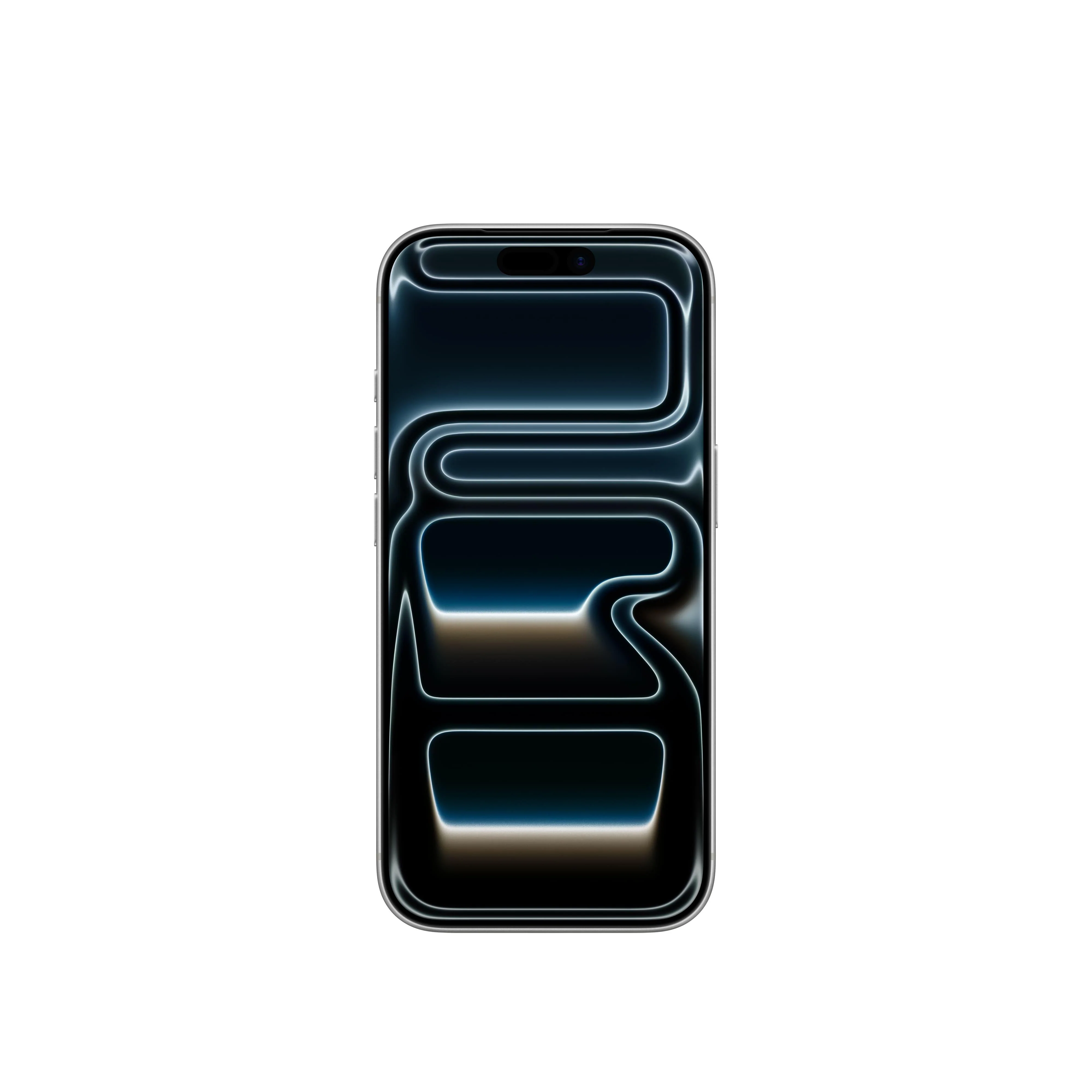 iPhone 17 Pro 256GB Silver - Image 2