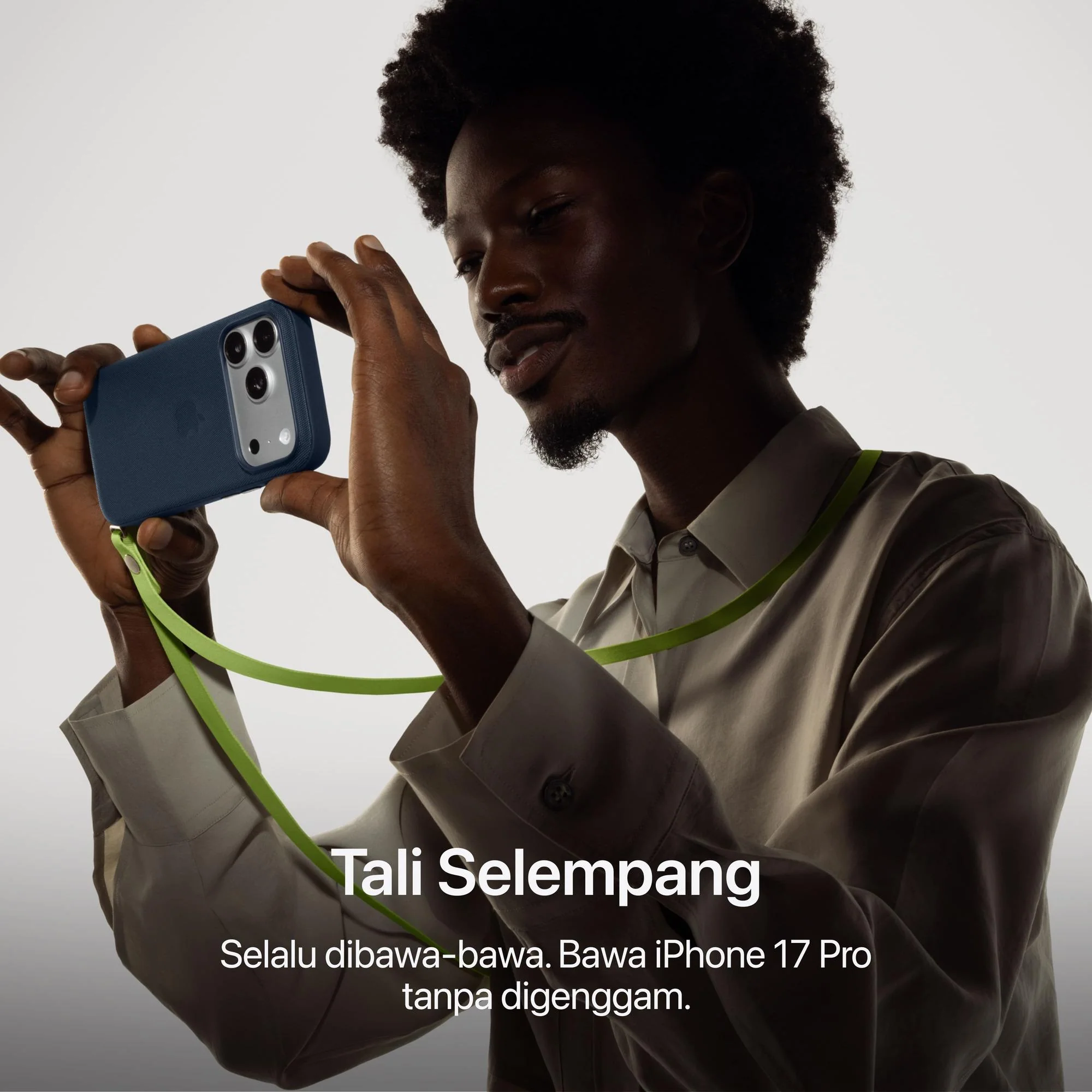 iPhone 17 Pro 512GB Deep Blue - Image 10
