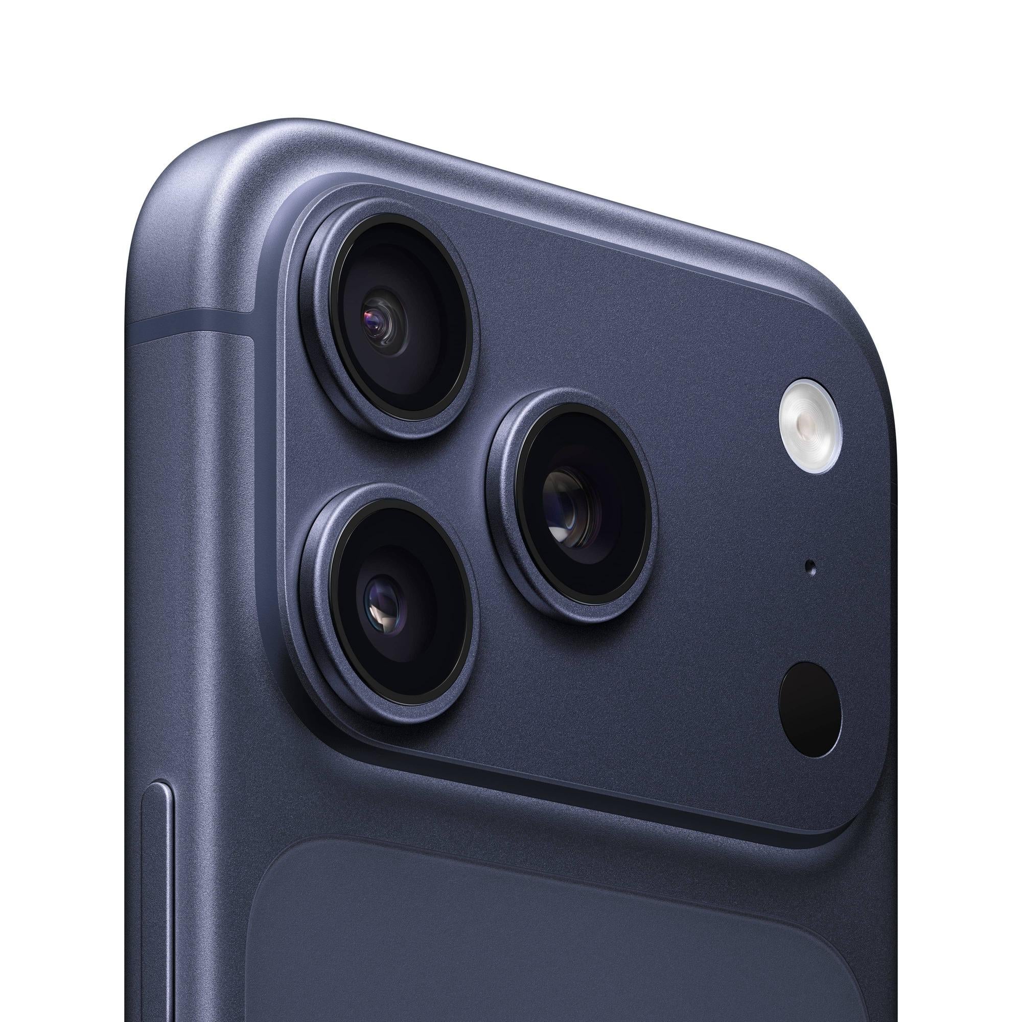 iPhone 17 Pro 512GB Deep Blue - Image 3