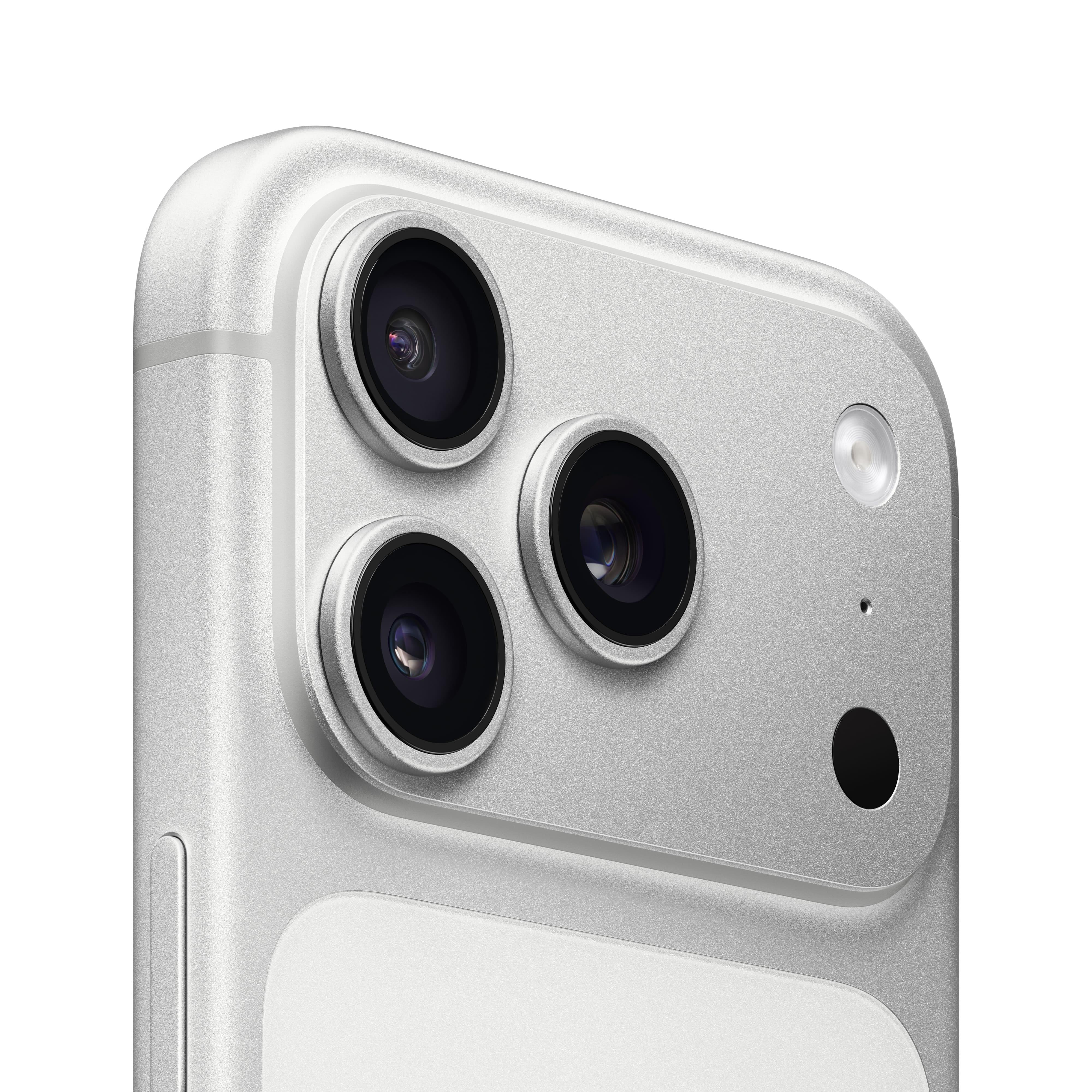iPhone 17 Pro 512GB Silver - Image 3