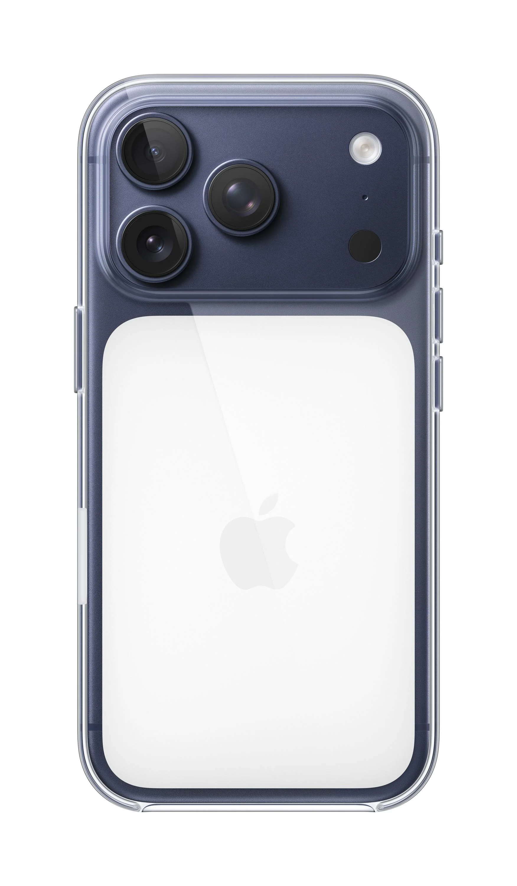 iPhone 17 Pro Clear Case with MagSafe - Image 2