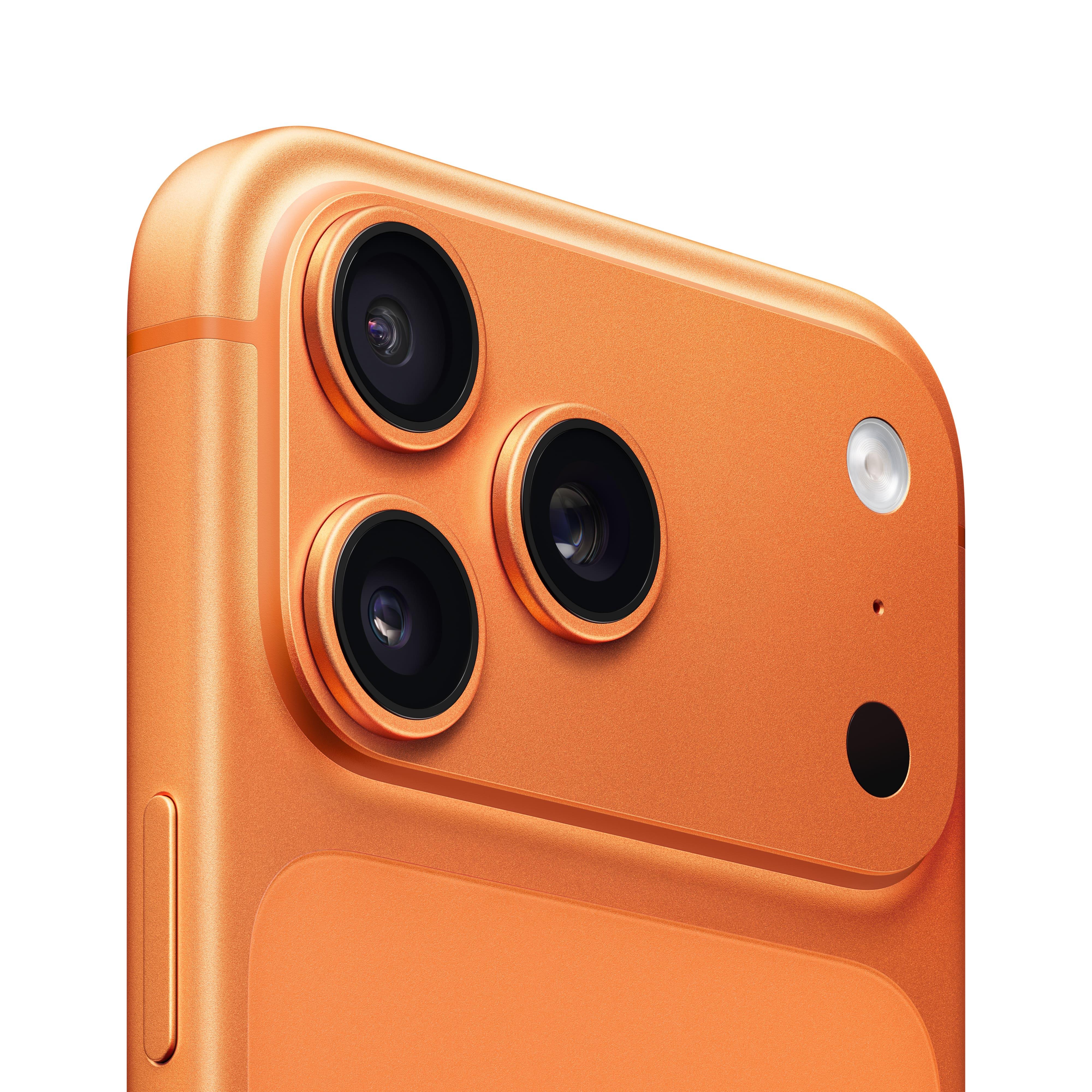 iPhone 17 Pro Max 1TB Cosmic Orange - Image 3