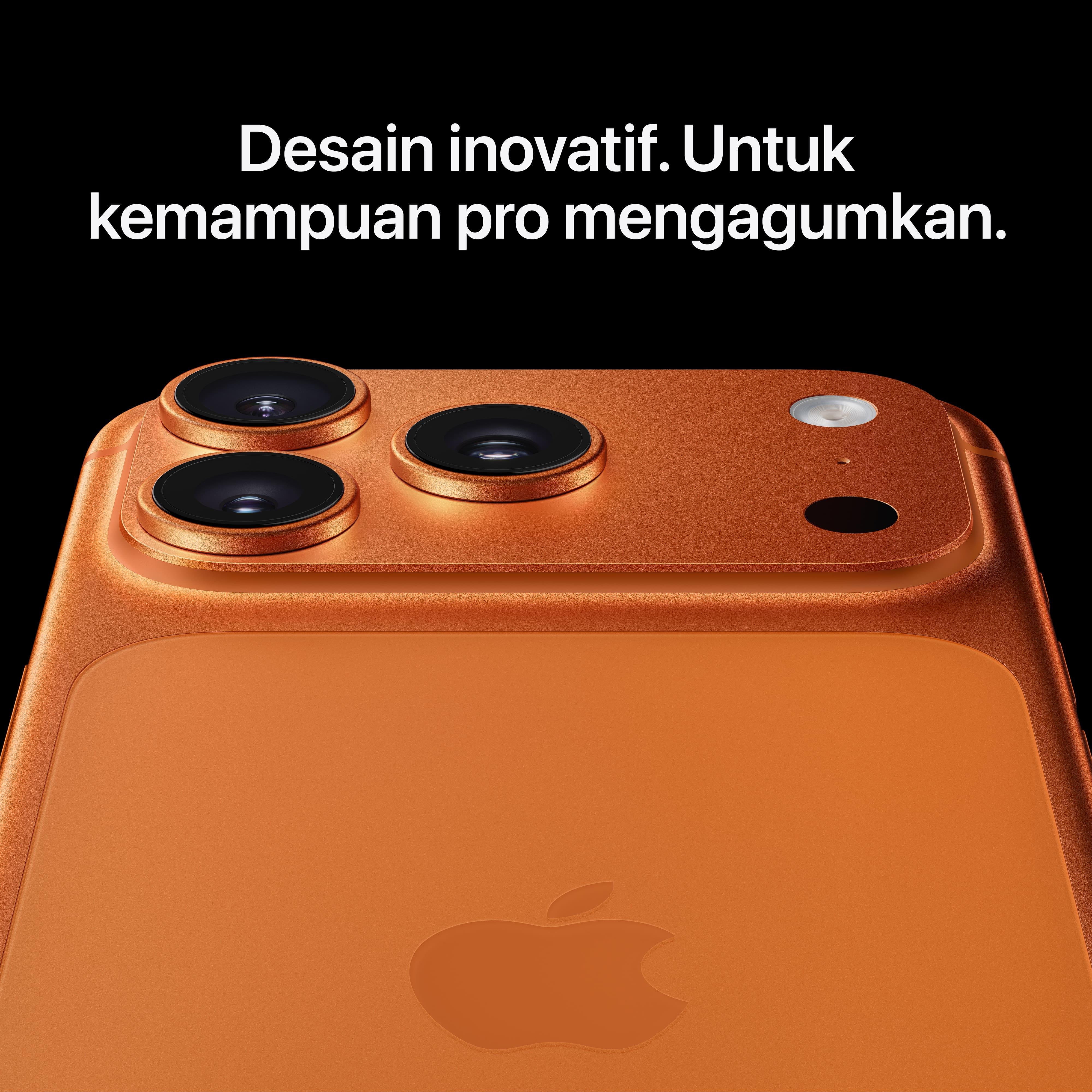 iPhone 17 Pro Max 1TB Deep Blue - Image 5