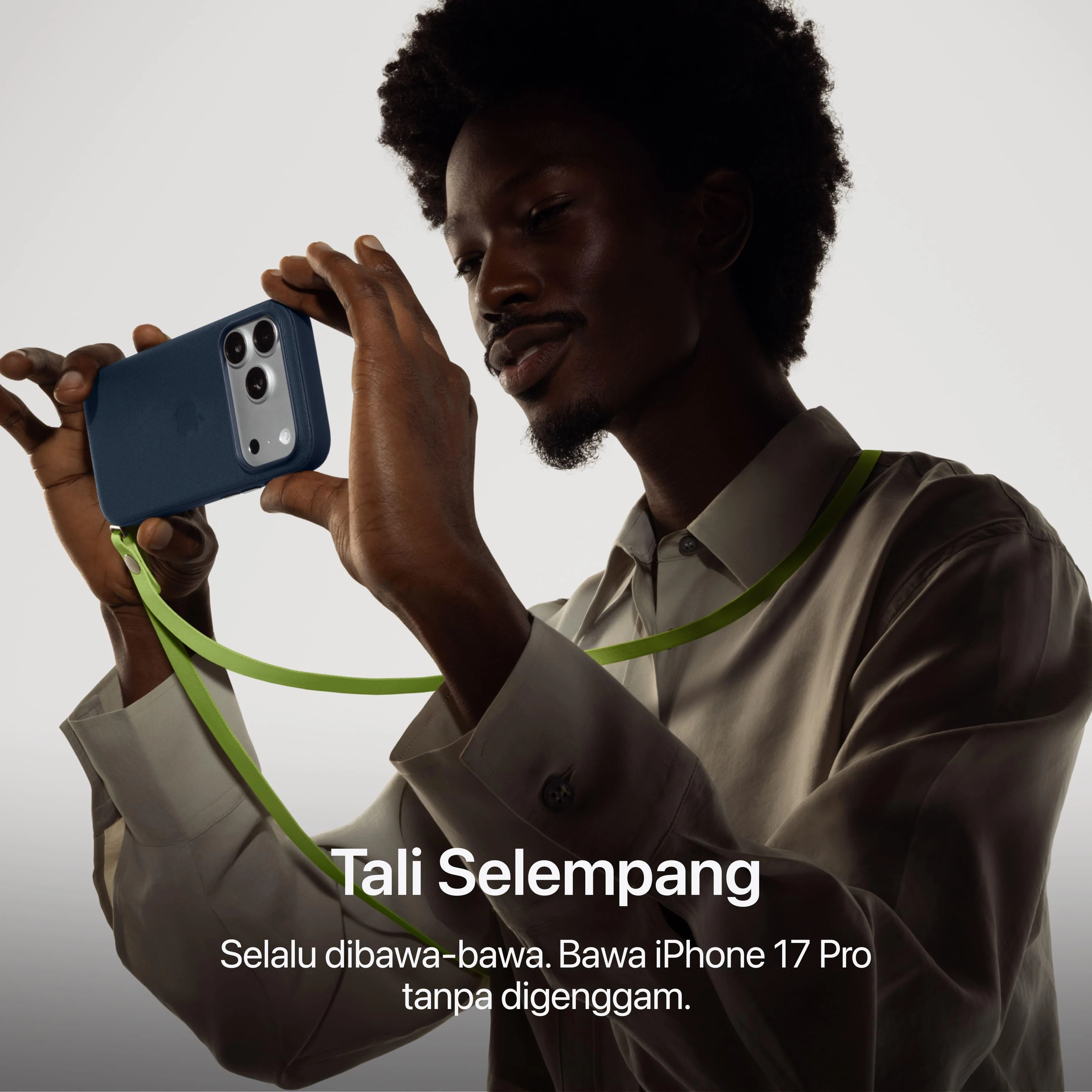 iPhone 17 Pro Max 1TB Silver - Image 10