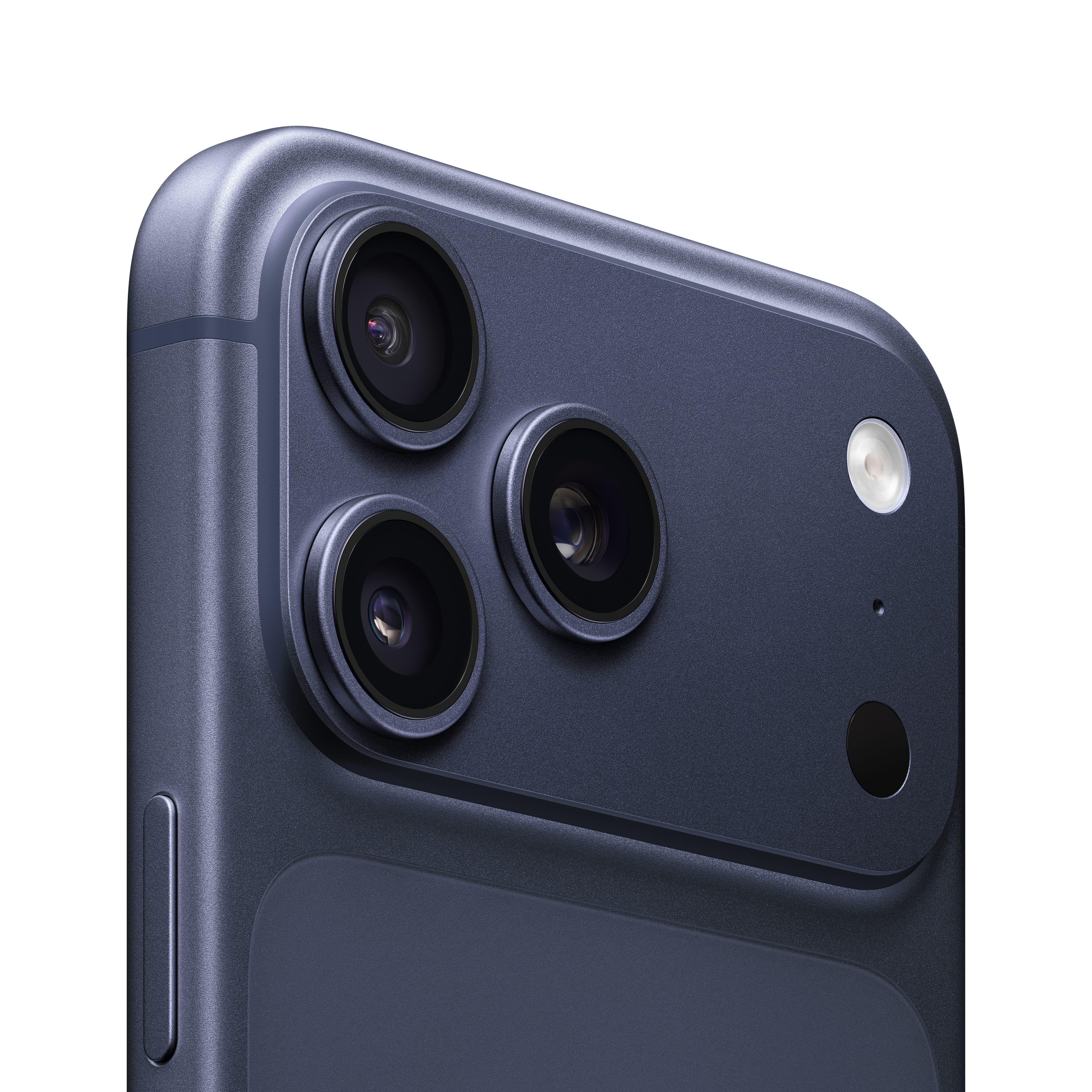 iPhone 17 Pro Max 256GB Deep Blue - Image 3