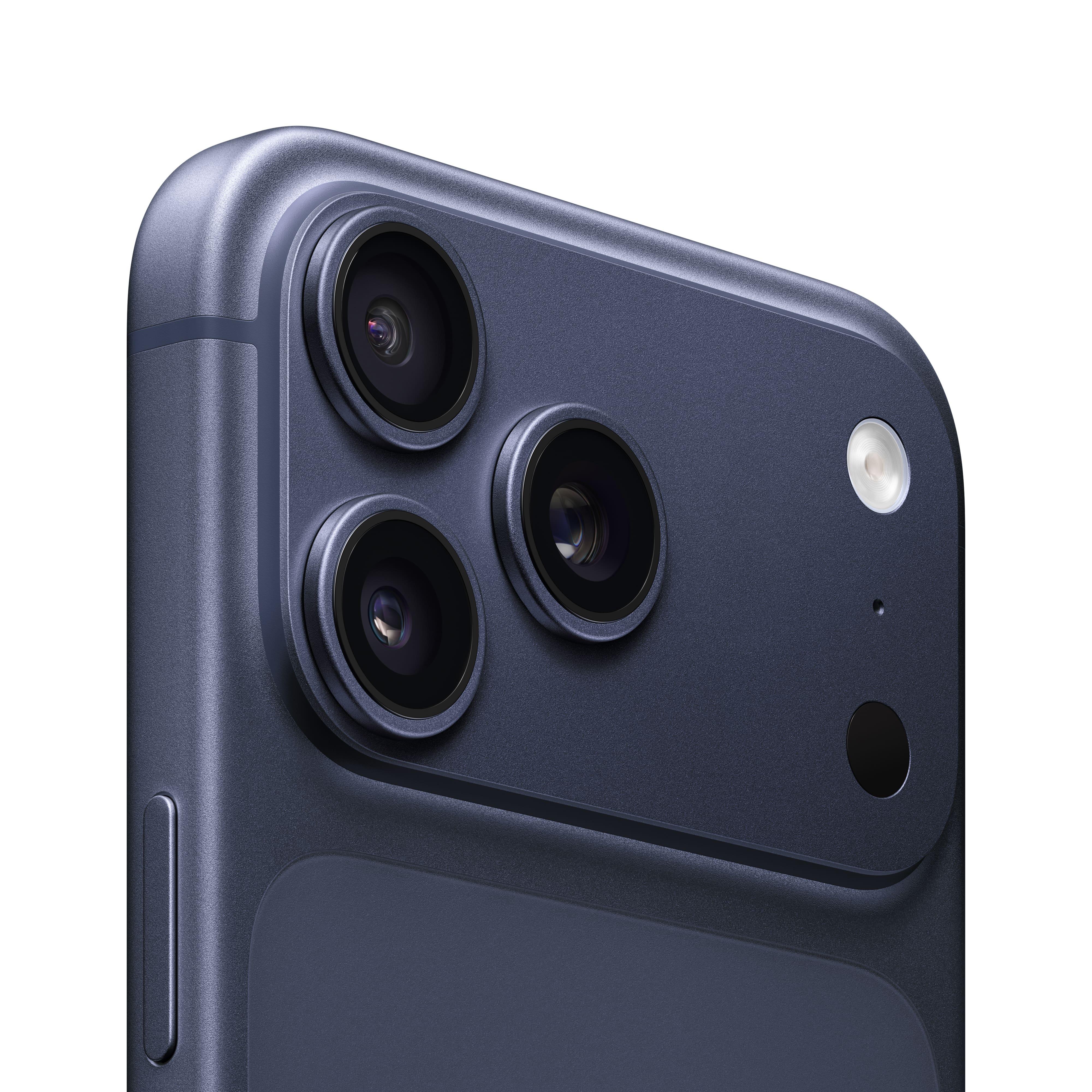 iPhone 17 Pro Max 512GB Deep Blue - Image 3