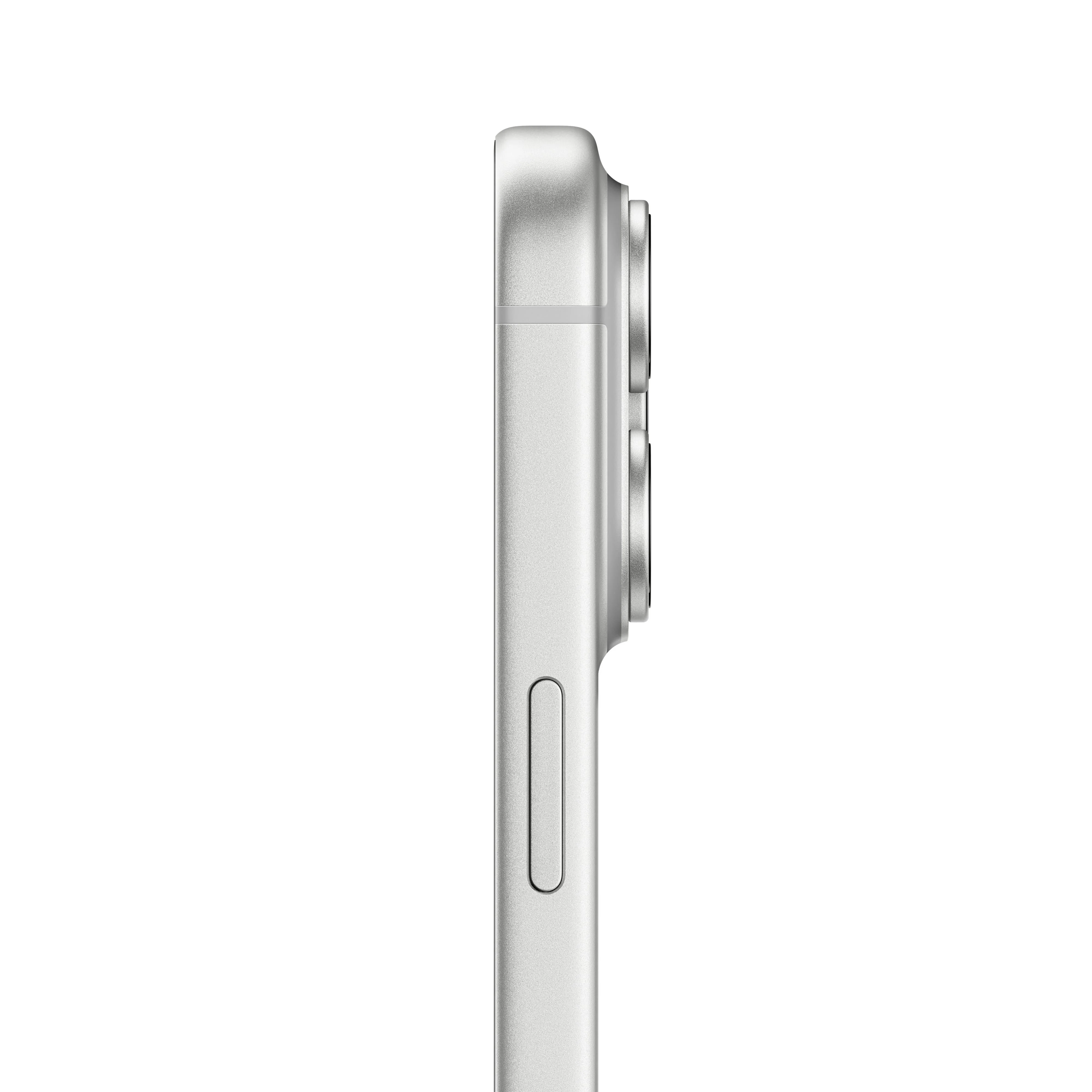 iPhone 17 Pro Max 512GB Silver - Image 4