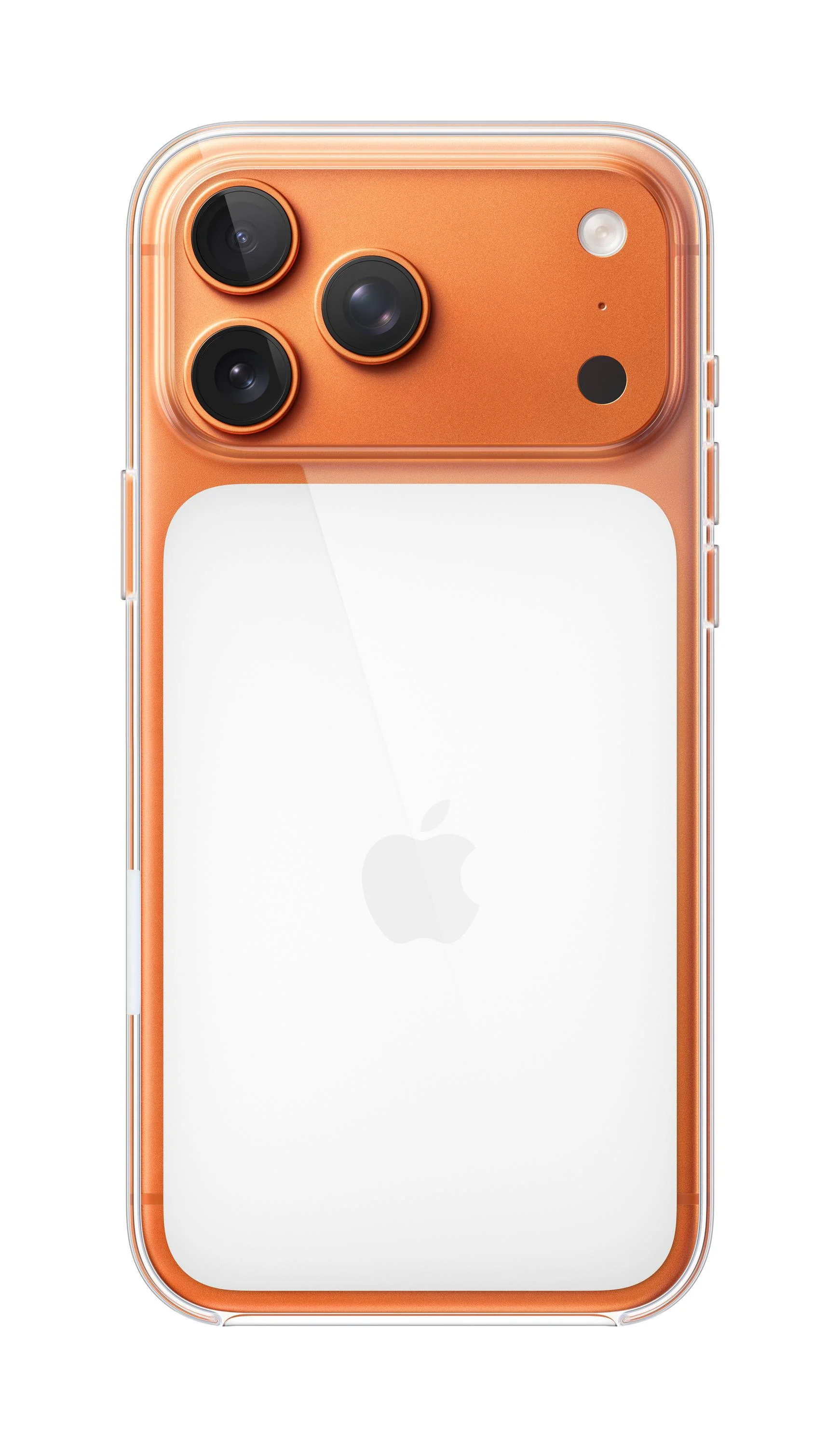 iPhone 17 Pro Max Case with MagSafe