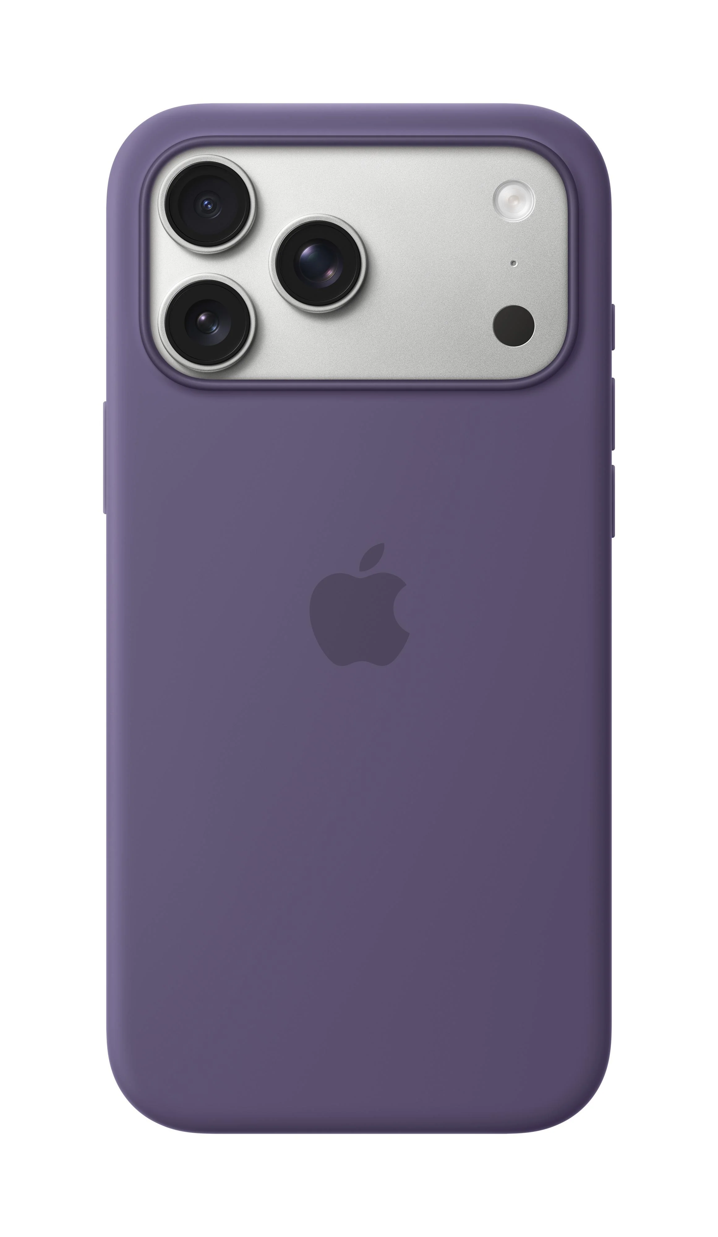 iPhone 17 Pro Max Silikon Case with MagSafe