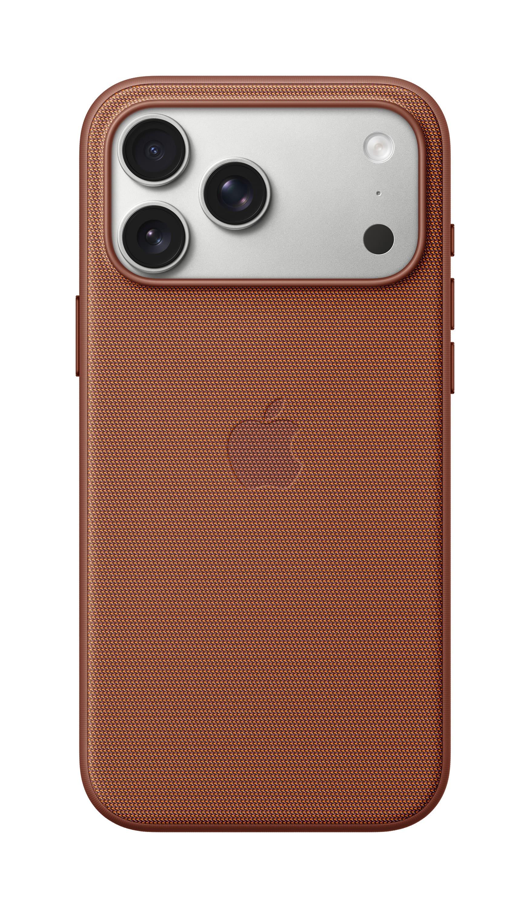 iPhone 17 Pro Max TechWoven Case with MagSafe