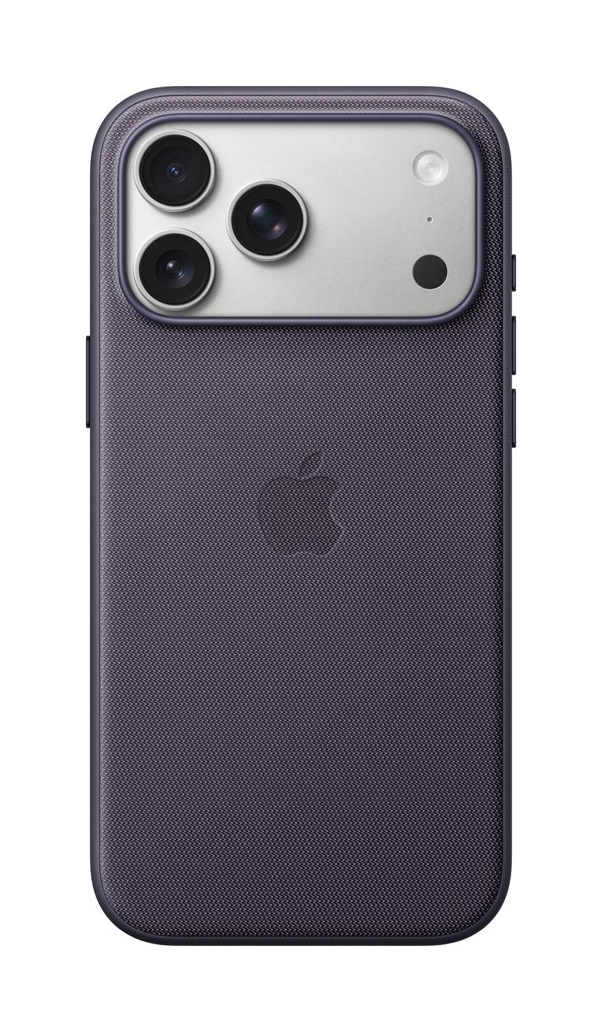 iPhone 17 Pro Max TechWoven Case with MagSafe