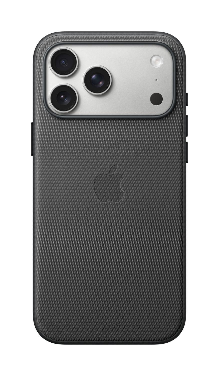 iPhone 17 Pro Max TechWoven Case with MagSafe