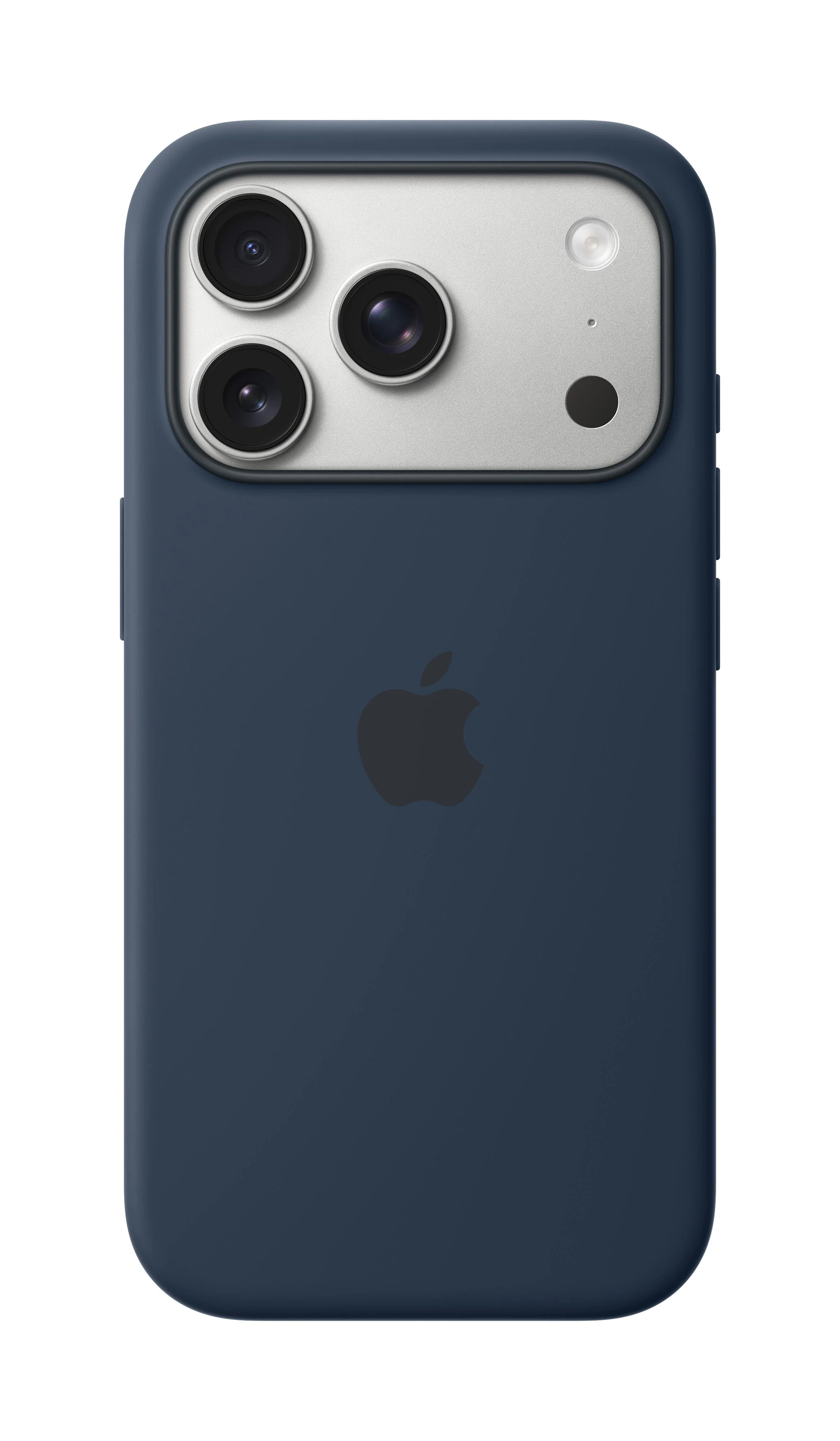 iPhone 17 Pro Silikon Case with MagSafe