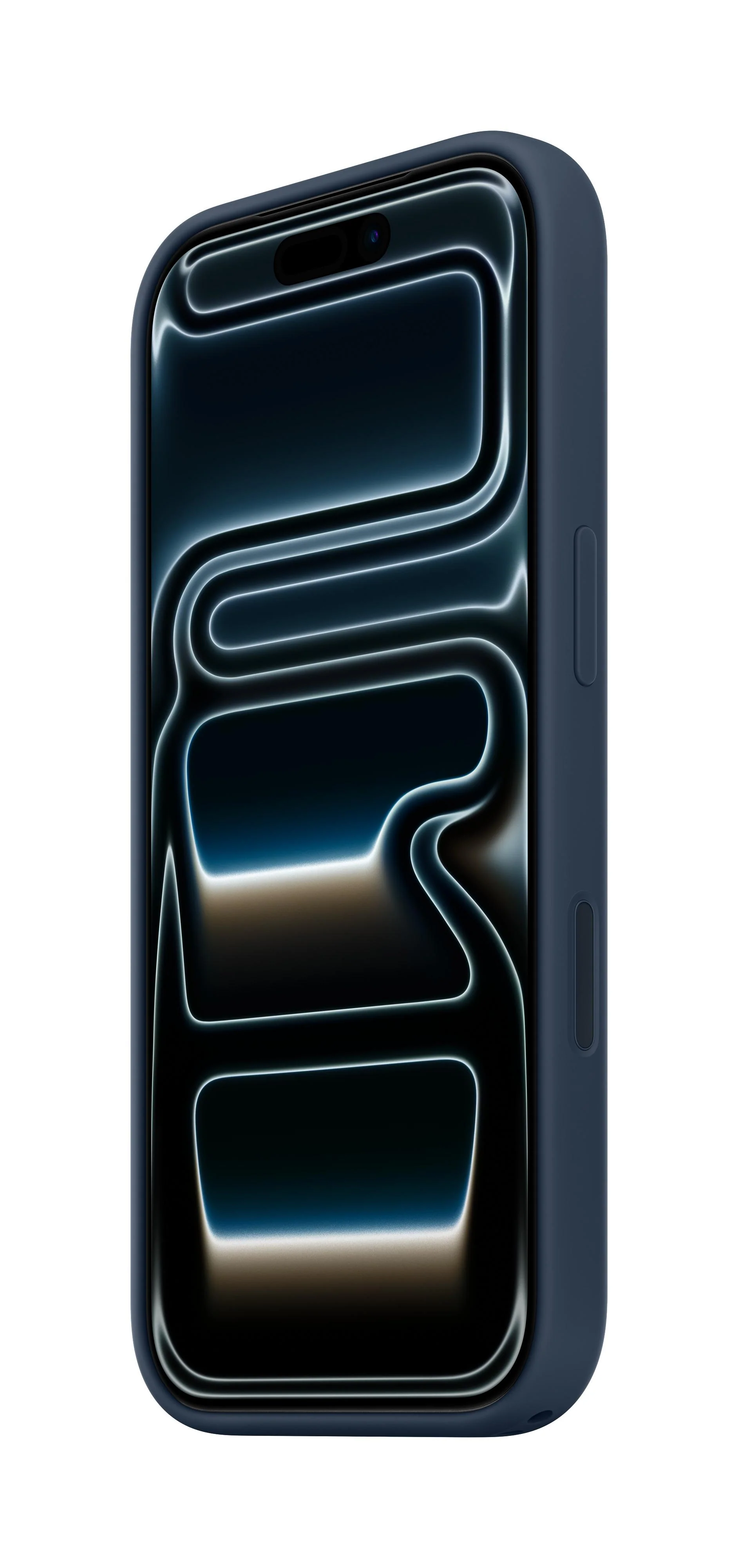 iPhone 17 Pro Silikon Case with MagSafe - Image 2