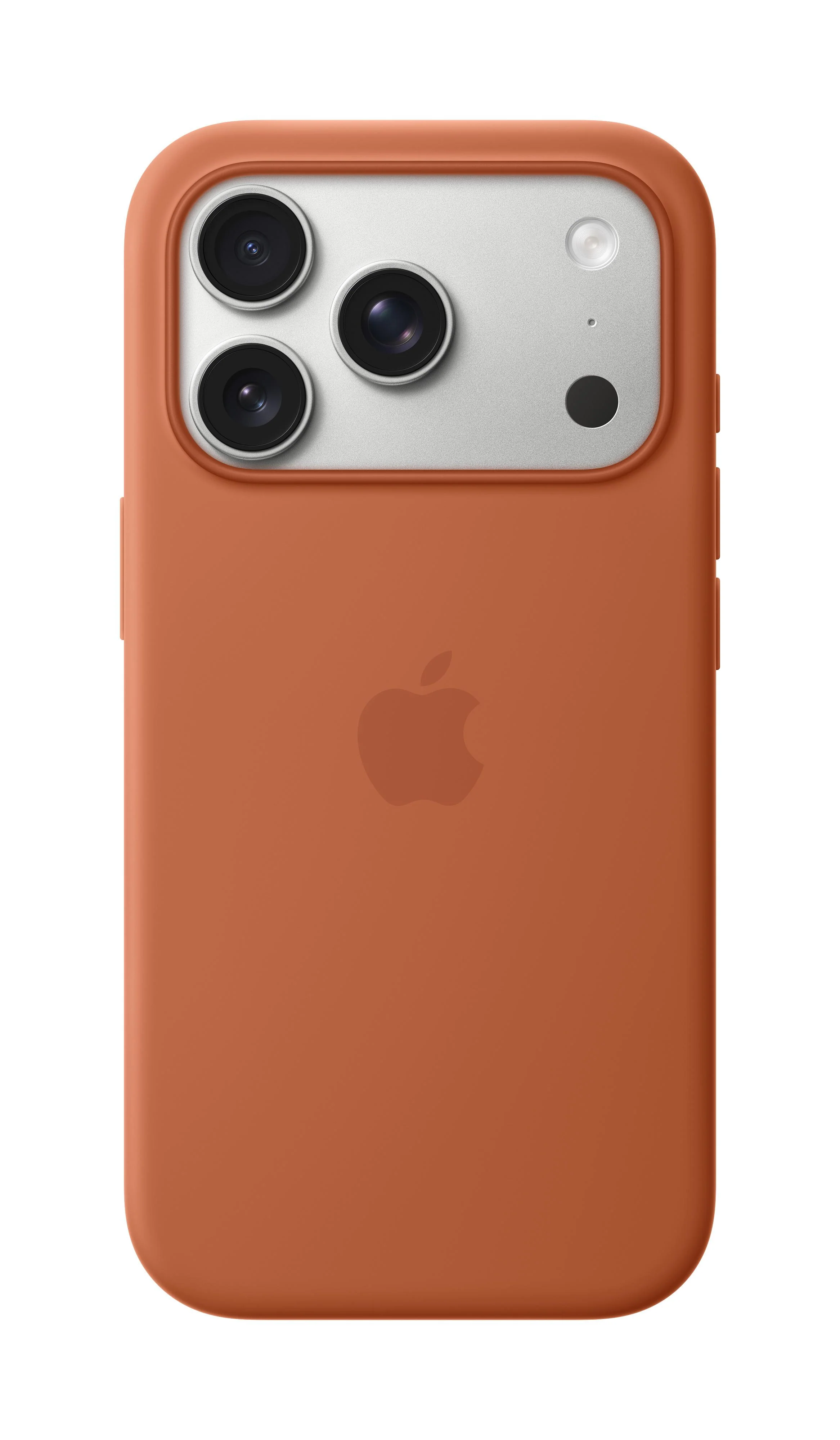iPhone 17 Pro Silikon Case with MagSafe