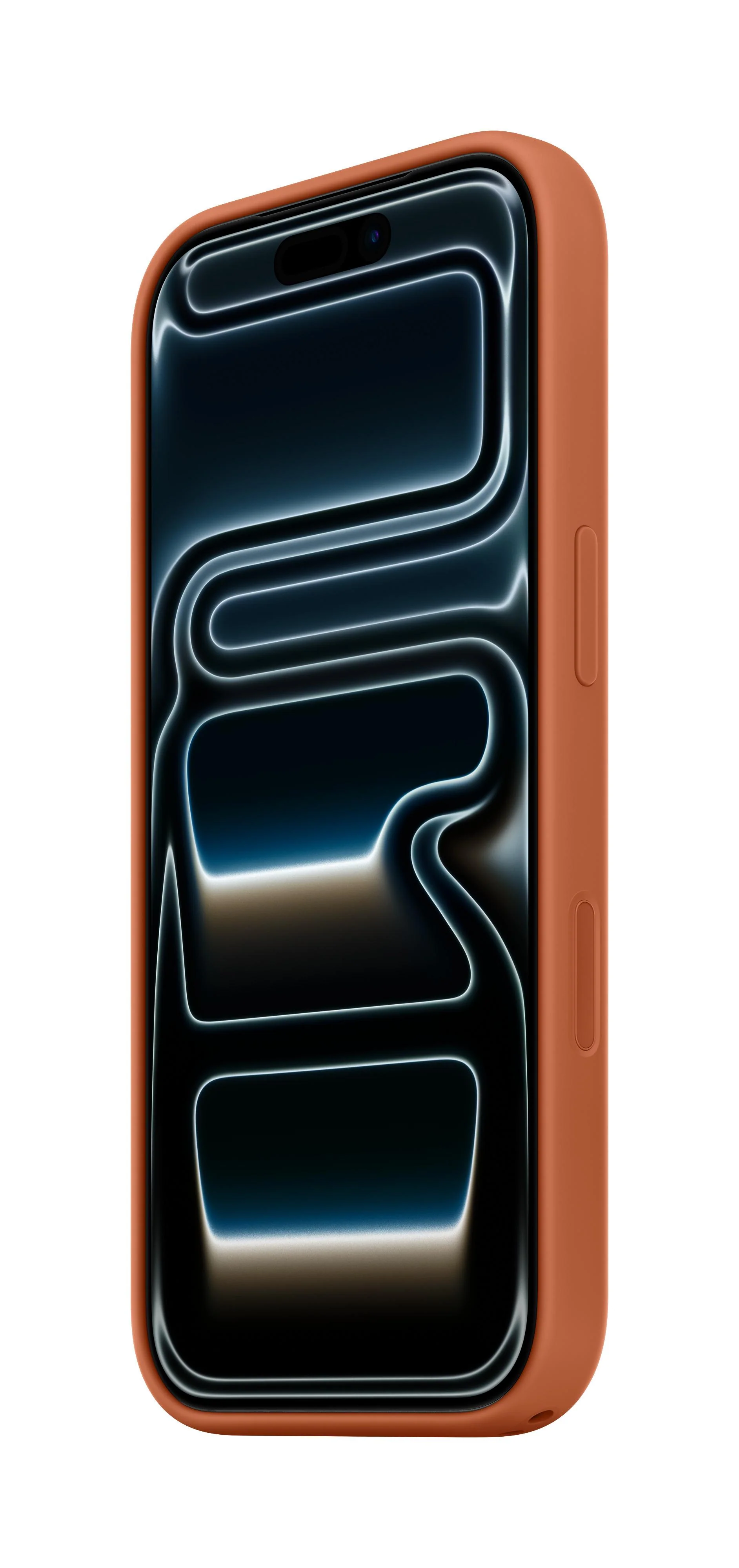 iPhone 17 Pro Silikon Case with MagSafe - Image 2