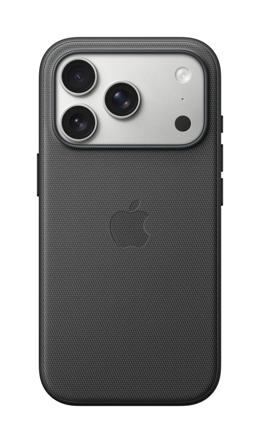 iPhone 17 Pro TechWoven Case with MagSafe