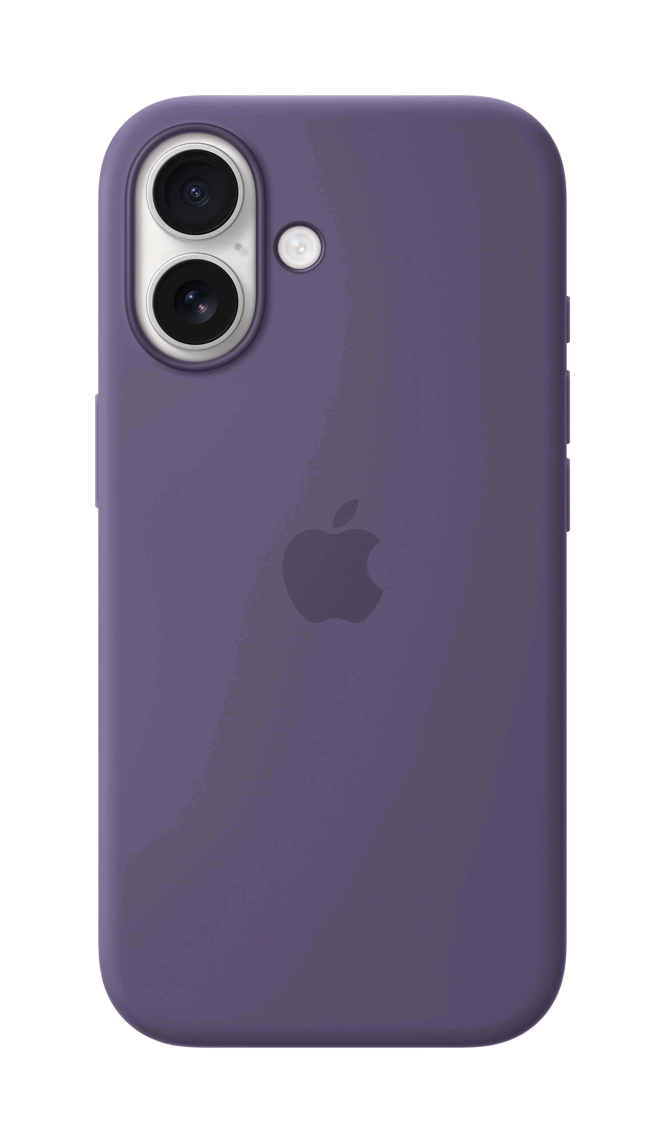 iPhone 17 Silikon Case with MagSafe