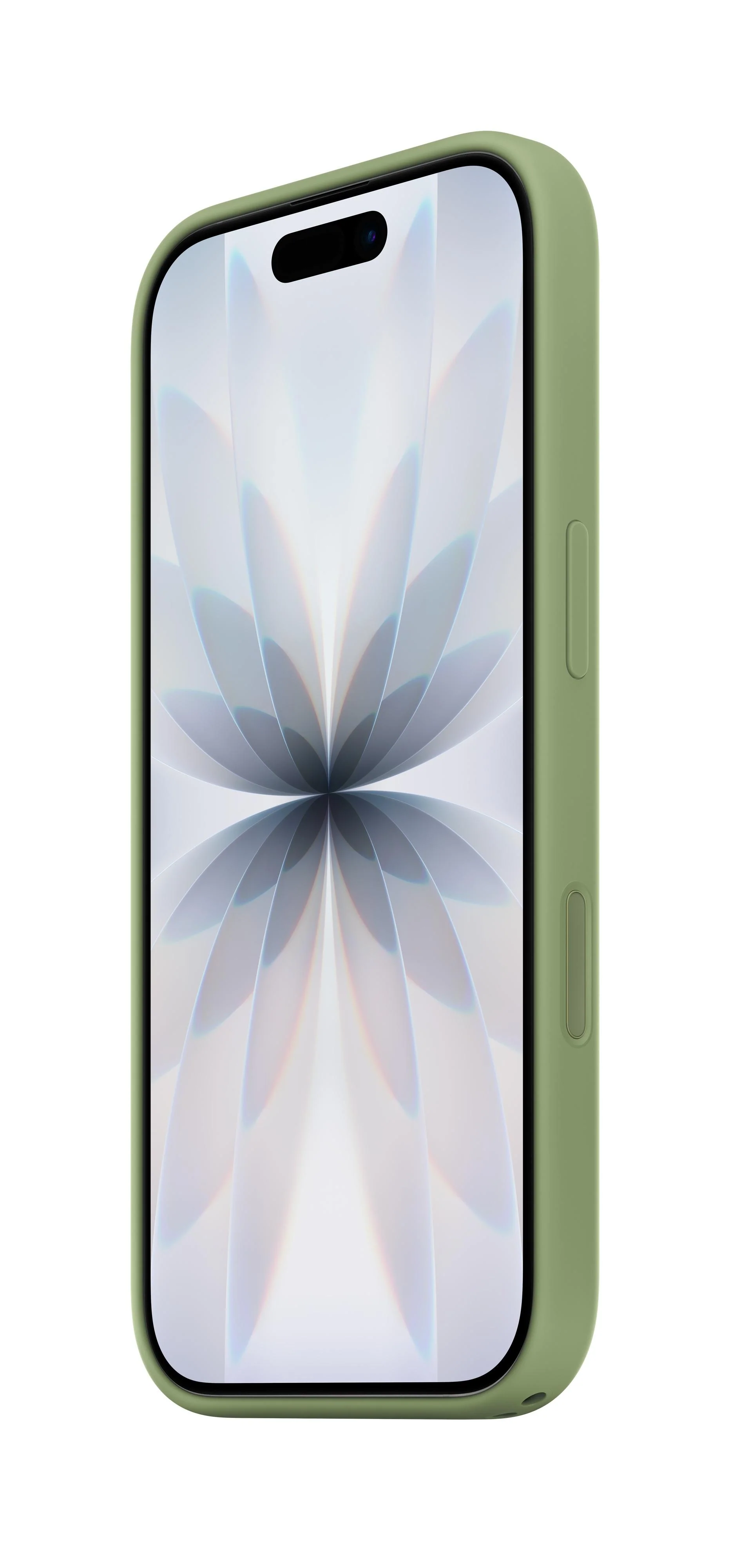 iPhone 17 Silikon Case with MagSafe - Image 2