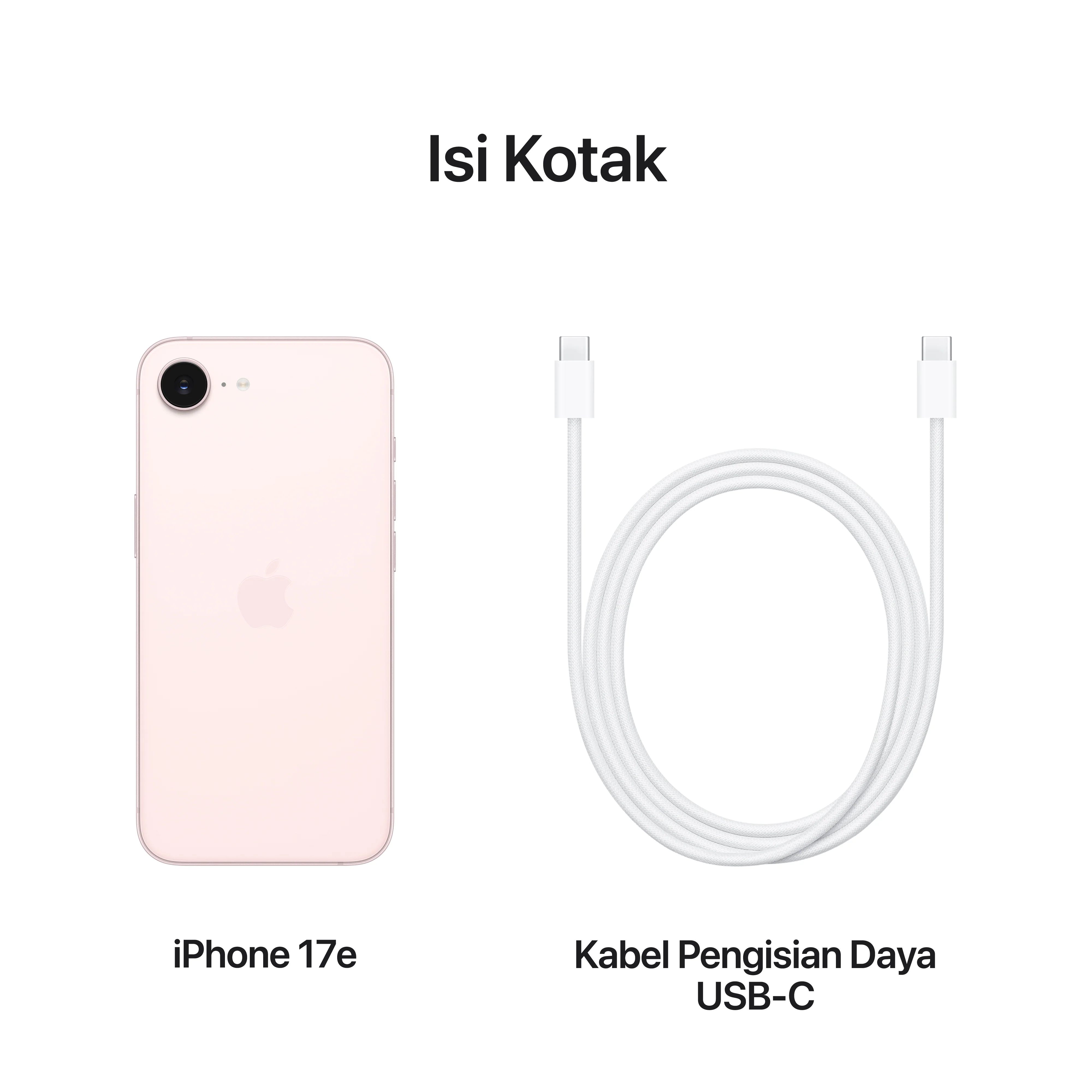 iPhone 17e - Image 8