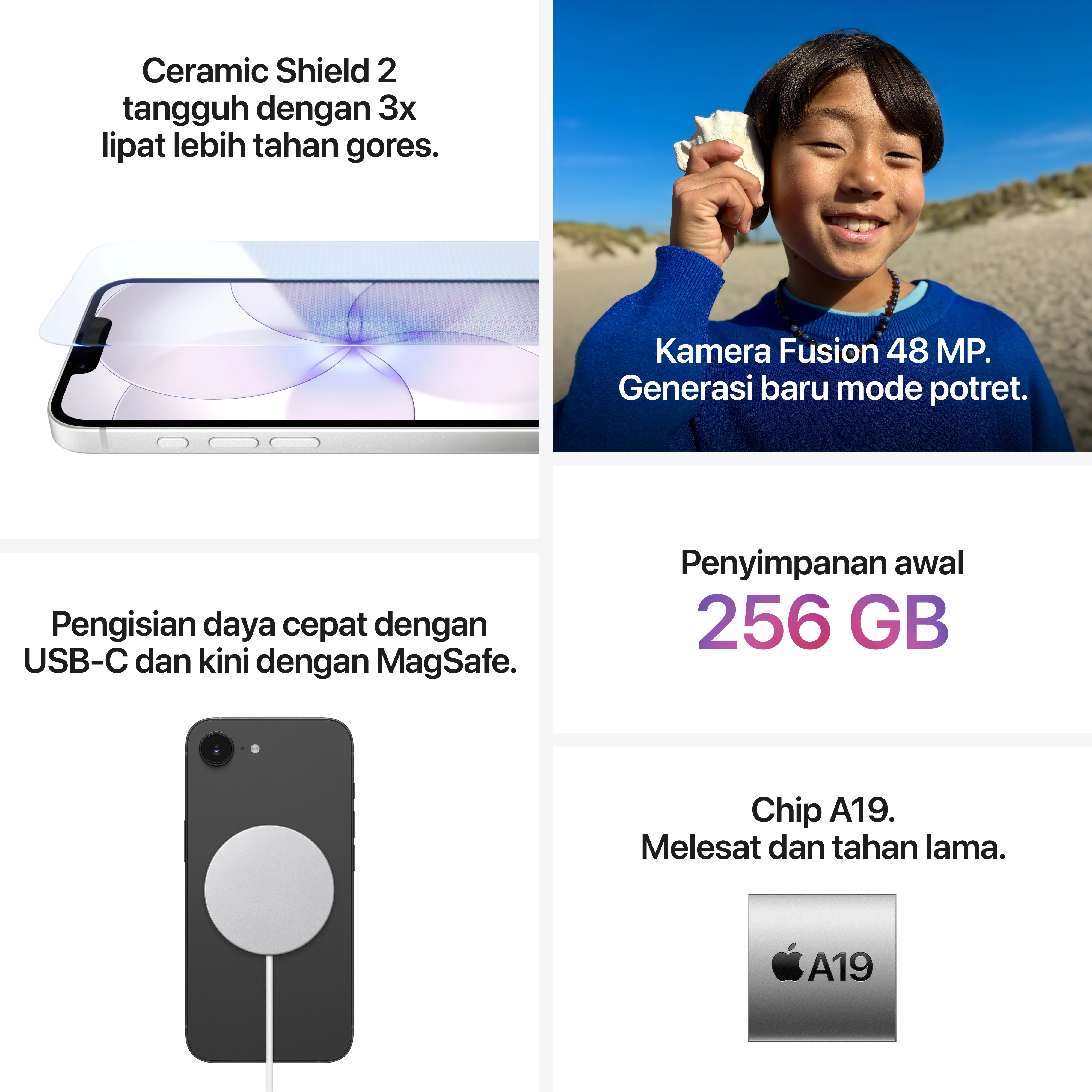 iPhone 17e - Image 6