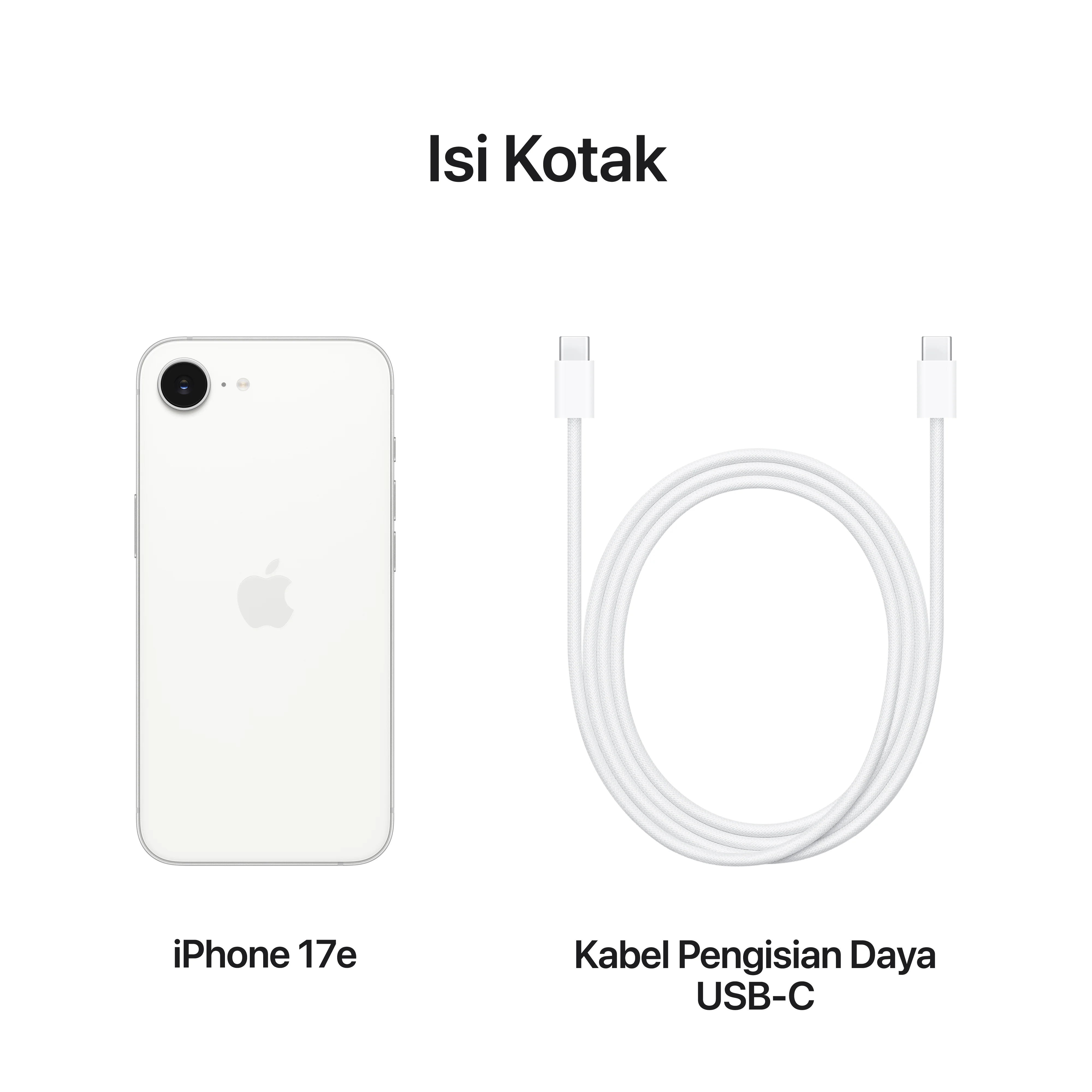 iPhone 17e - Image 8