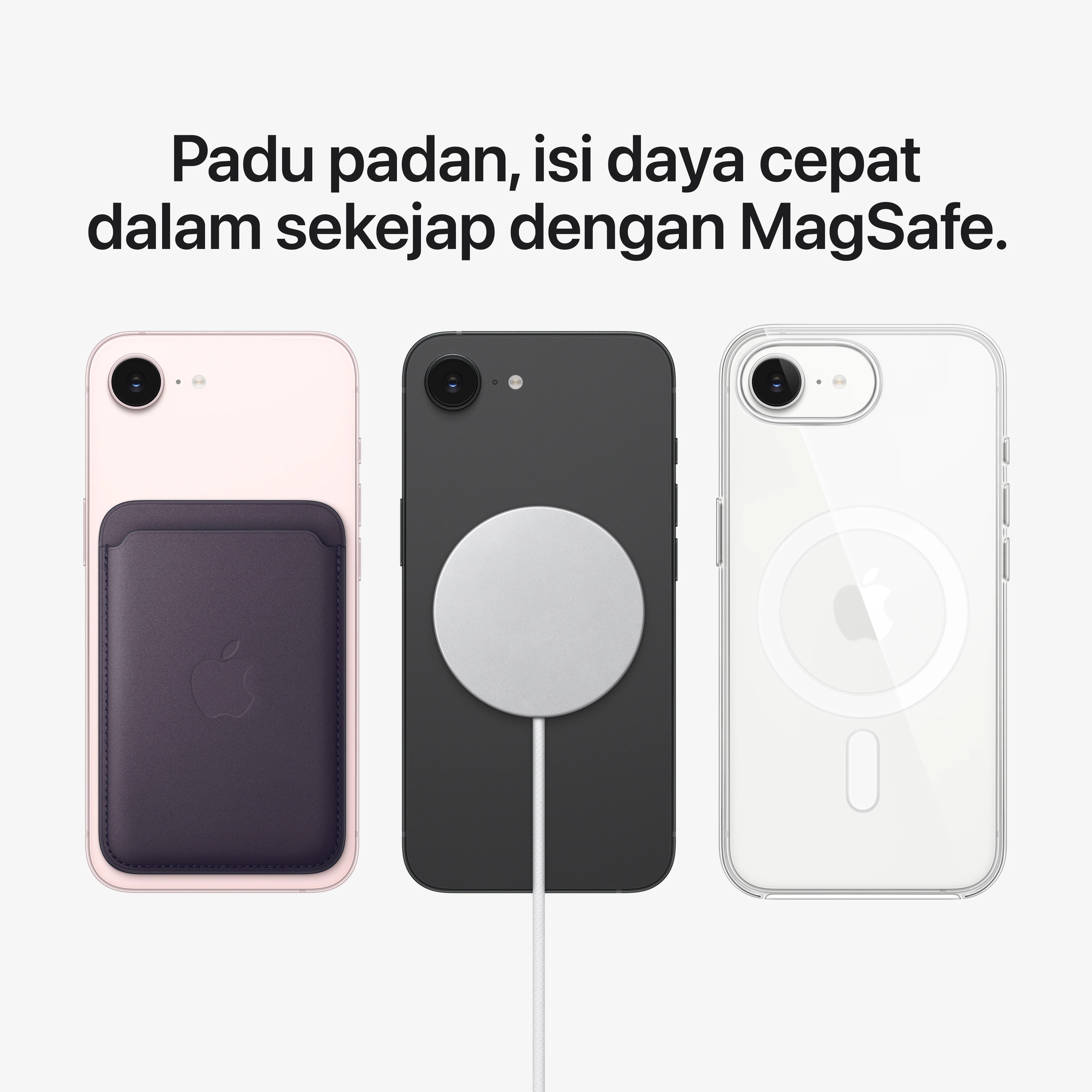 iPhone 17e - Image 5