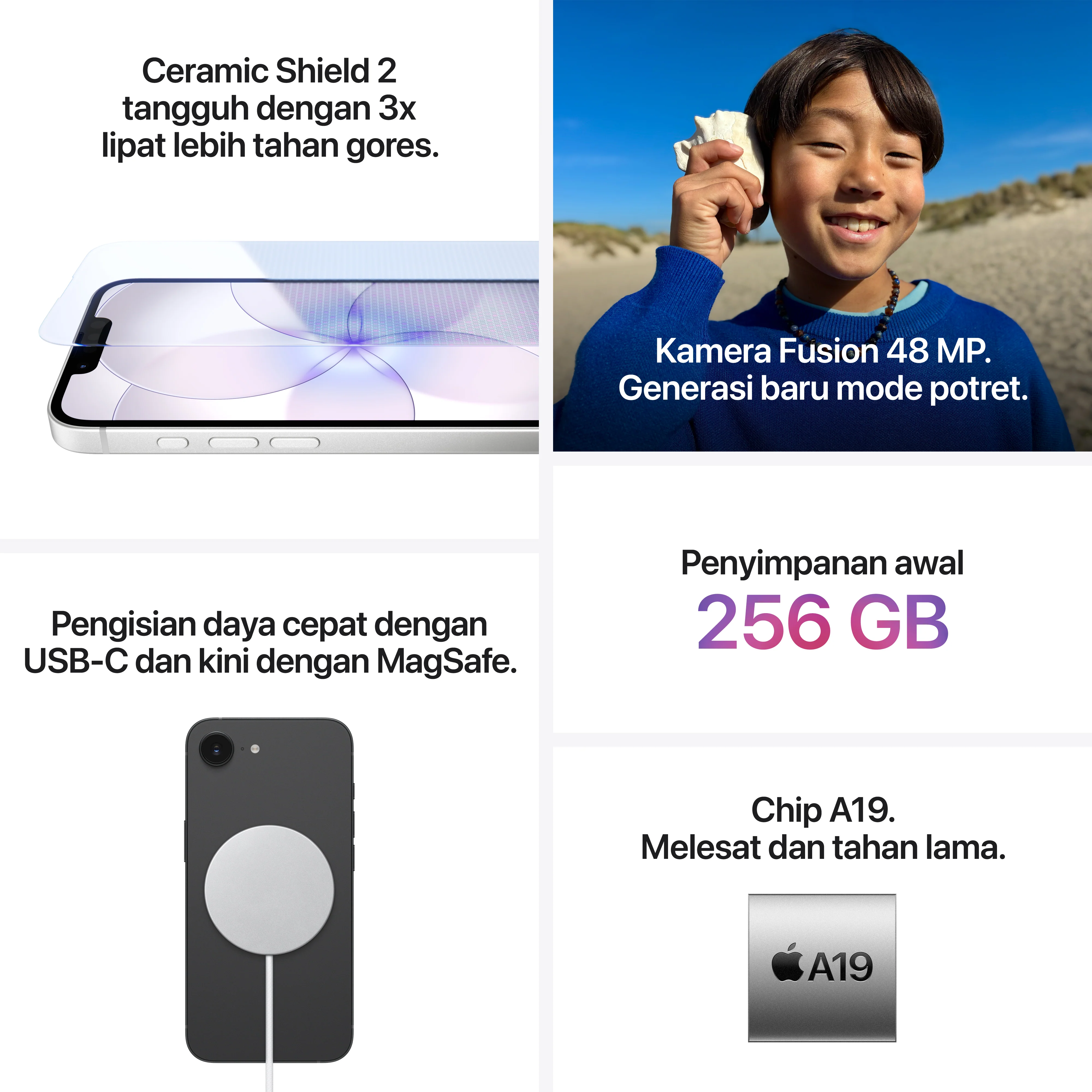 iPhone 17e - Image 6