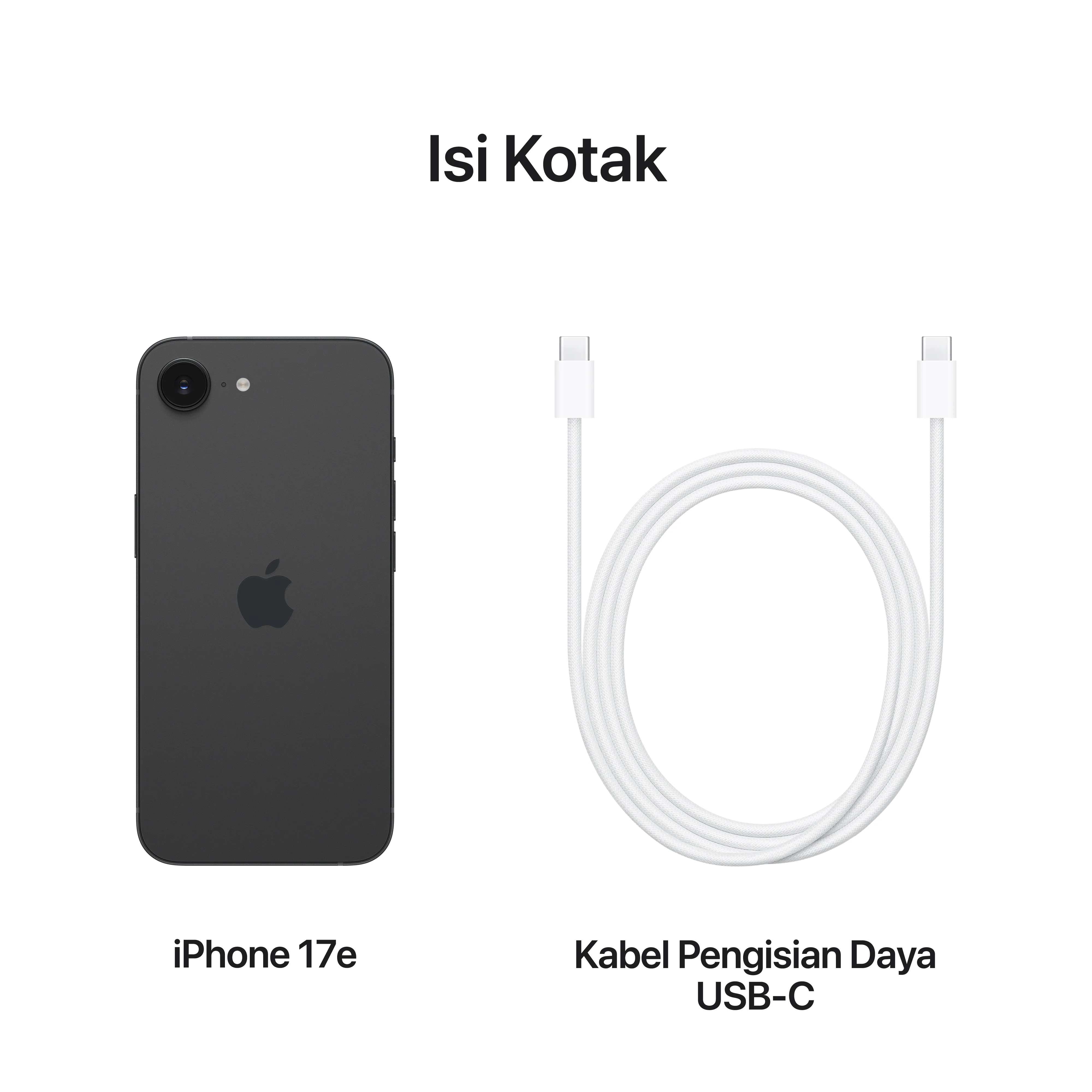 iPhone 17e - Image 8