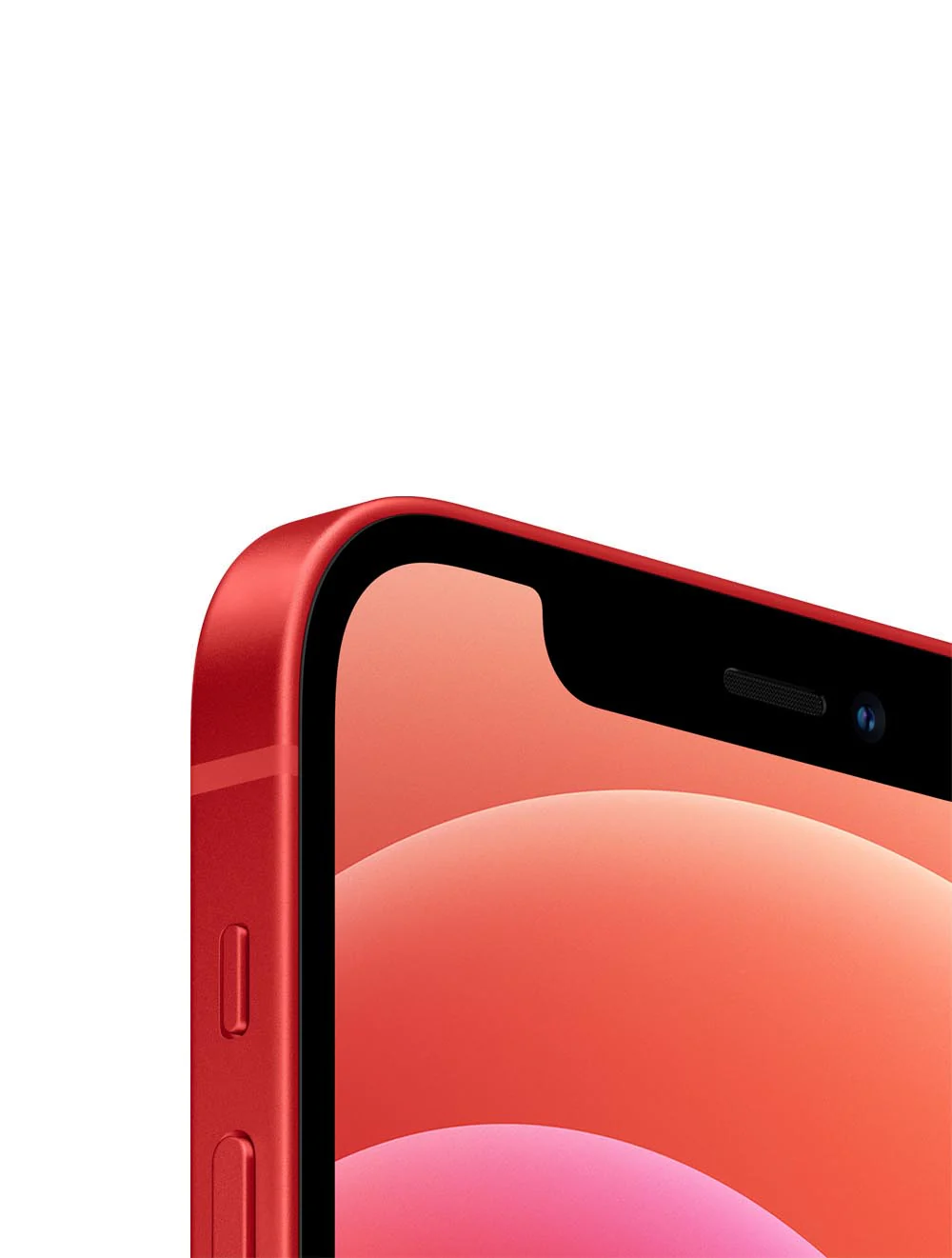 iPhone 12 64GB Red - Image 2