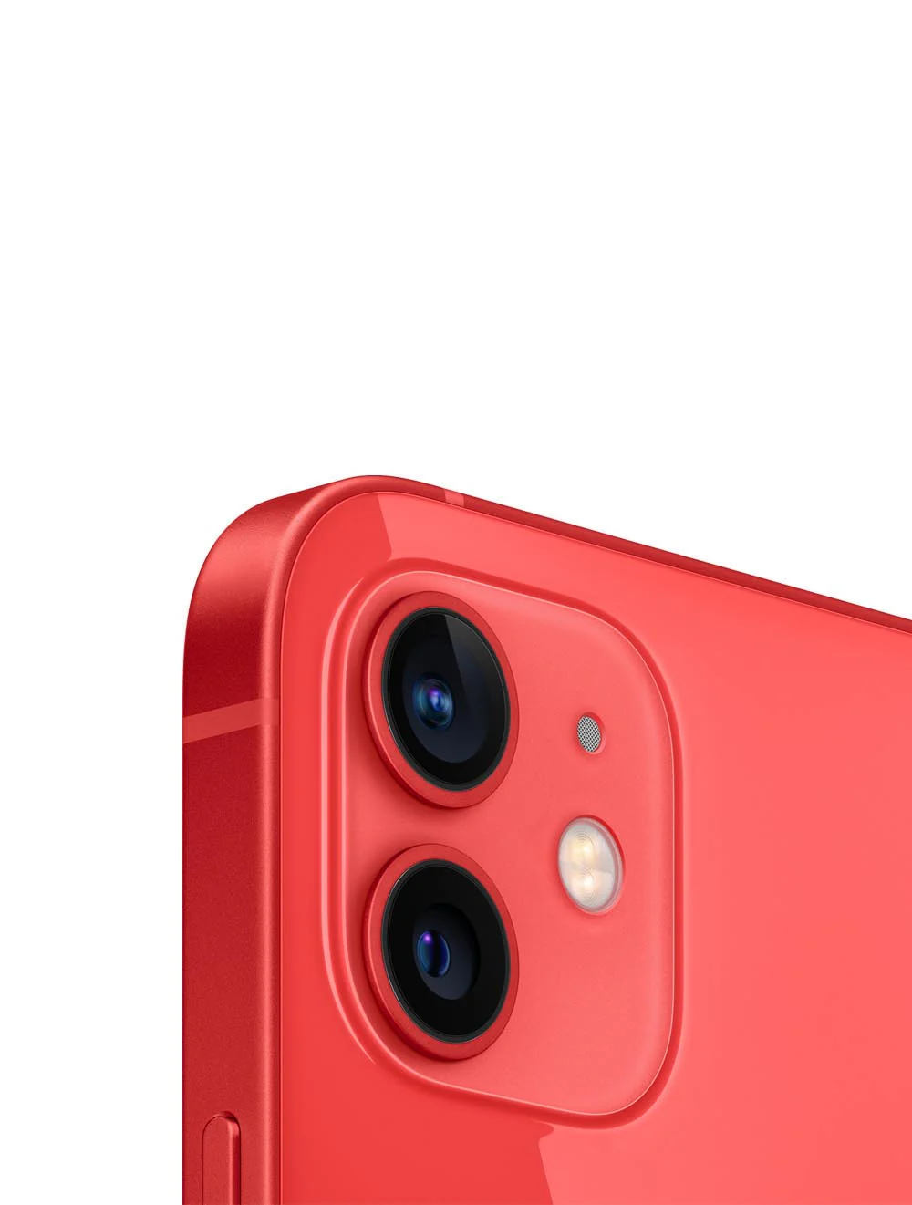 iPhone 12 64GB Red - Image 3