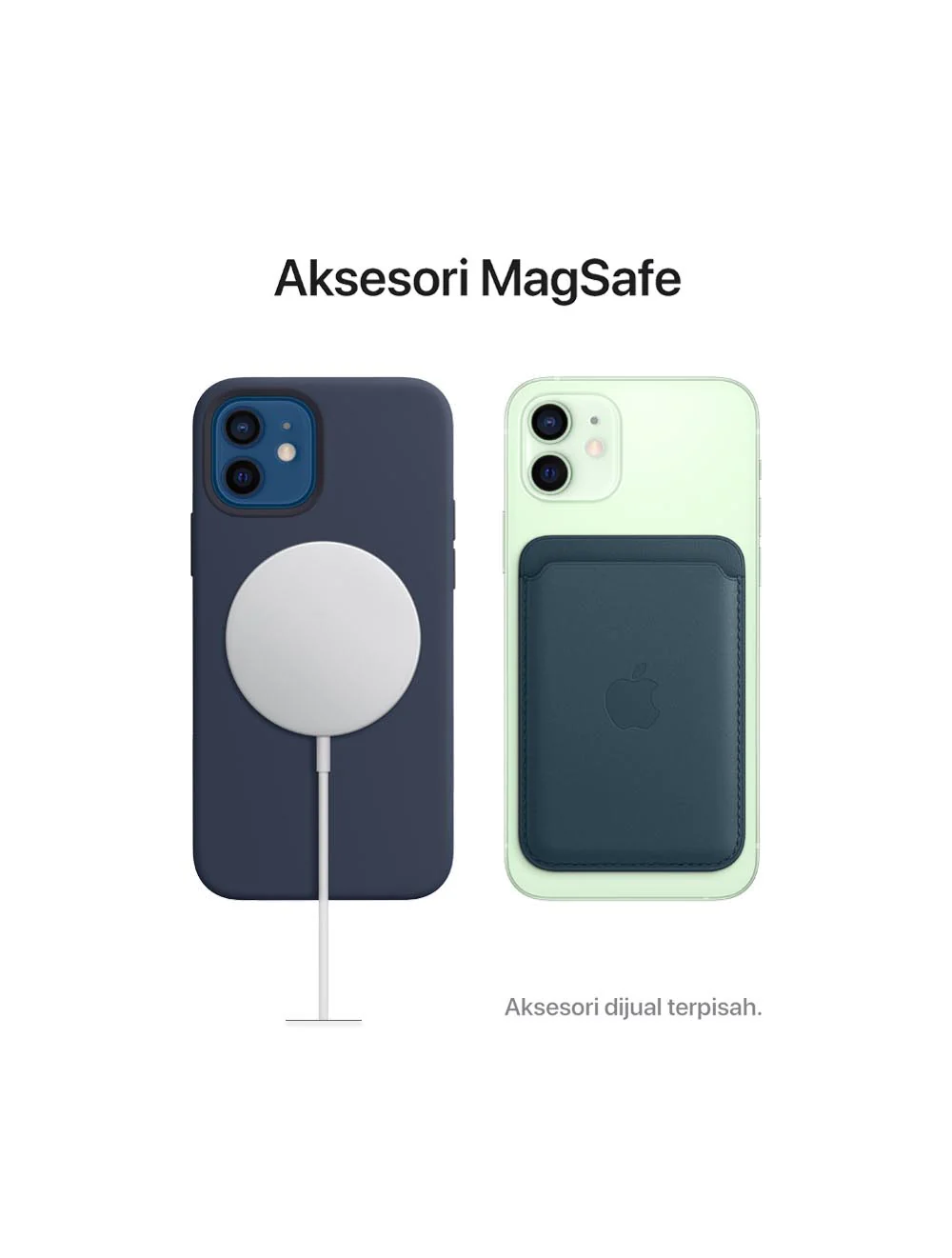 iPhone 12 128GB White - Image 6