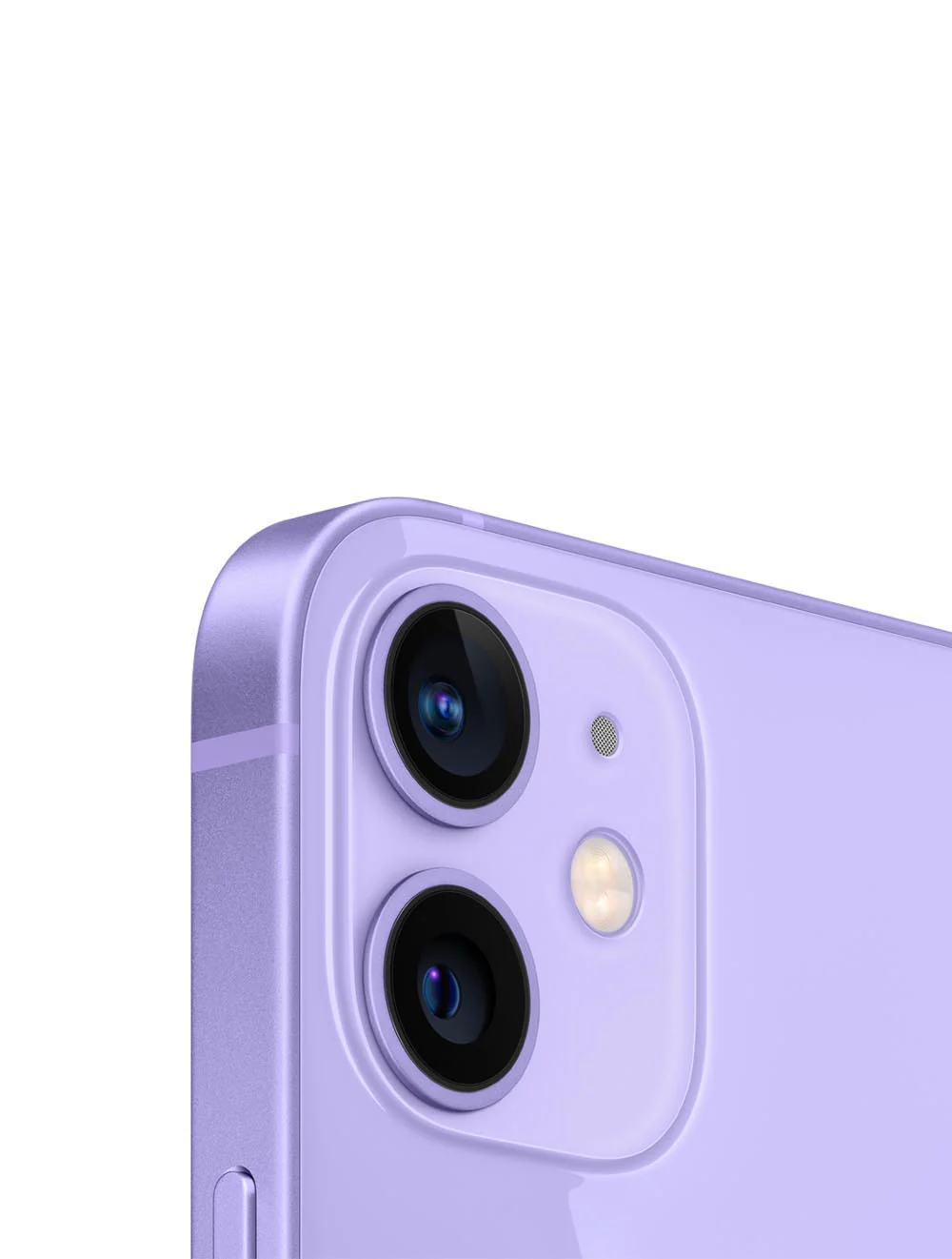 iPhone 12 128GB Purple - Image 3