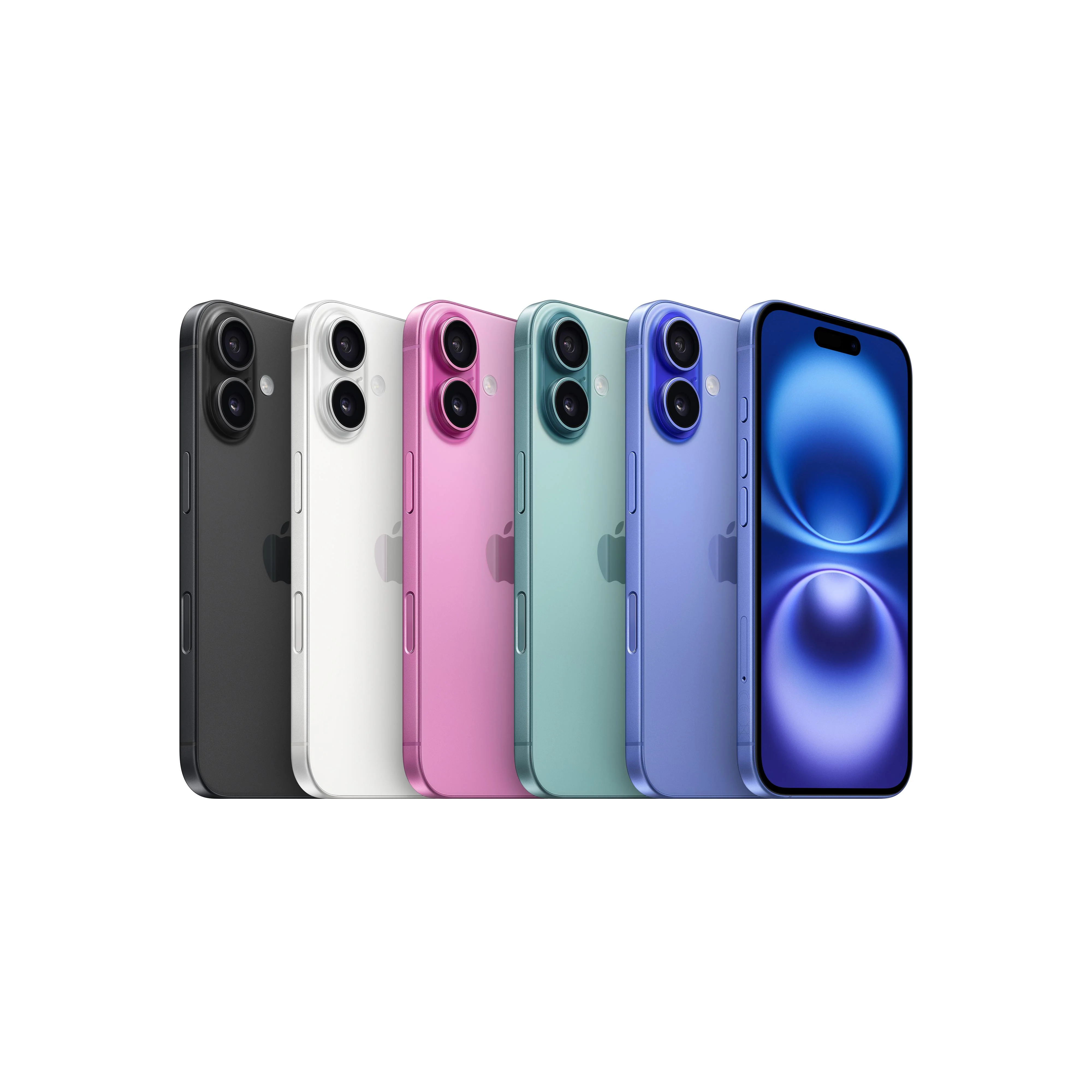 iPhone 16 - Image 6