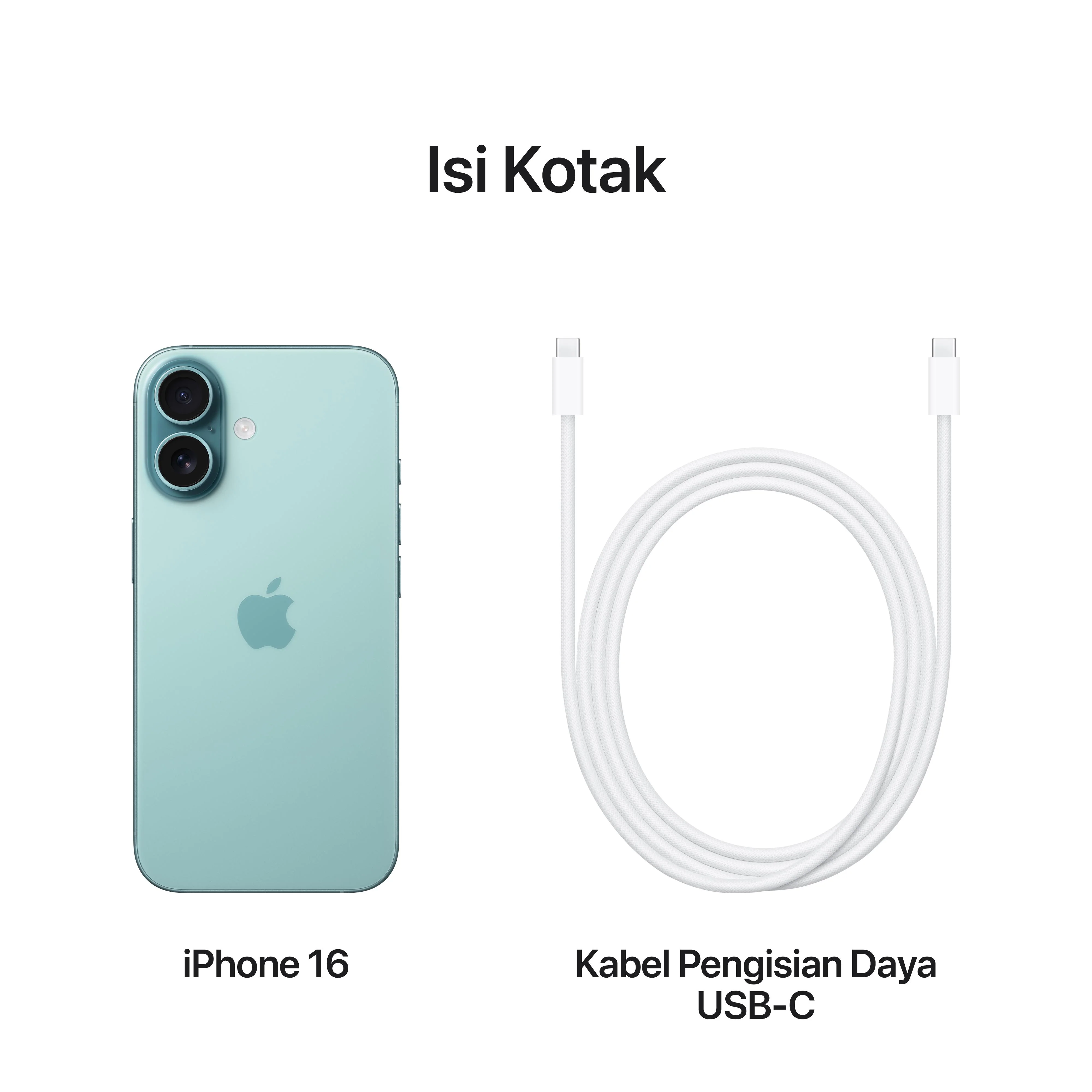 iPhone 16 - Image 9