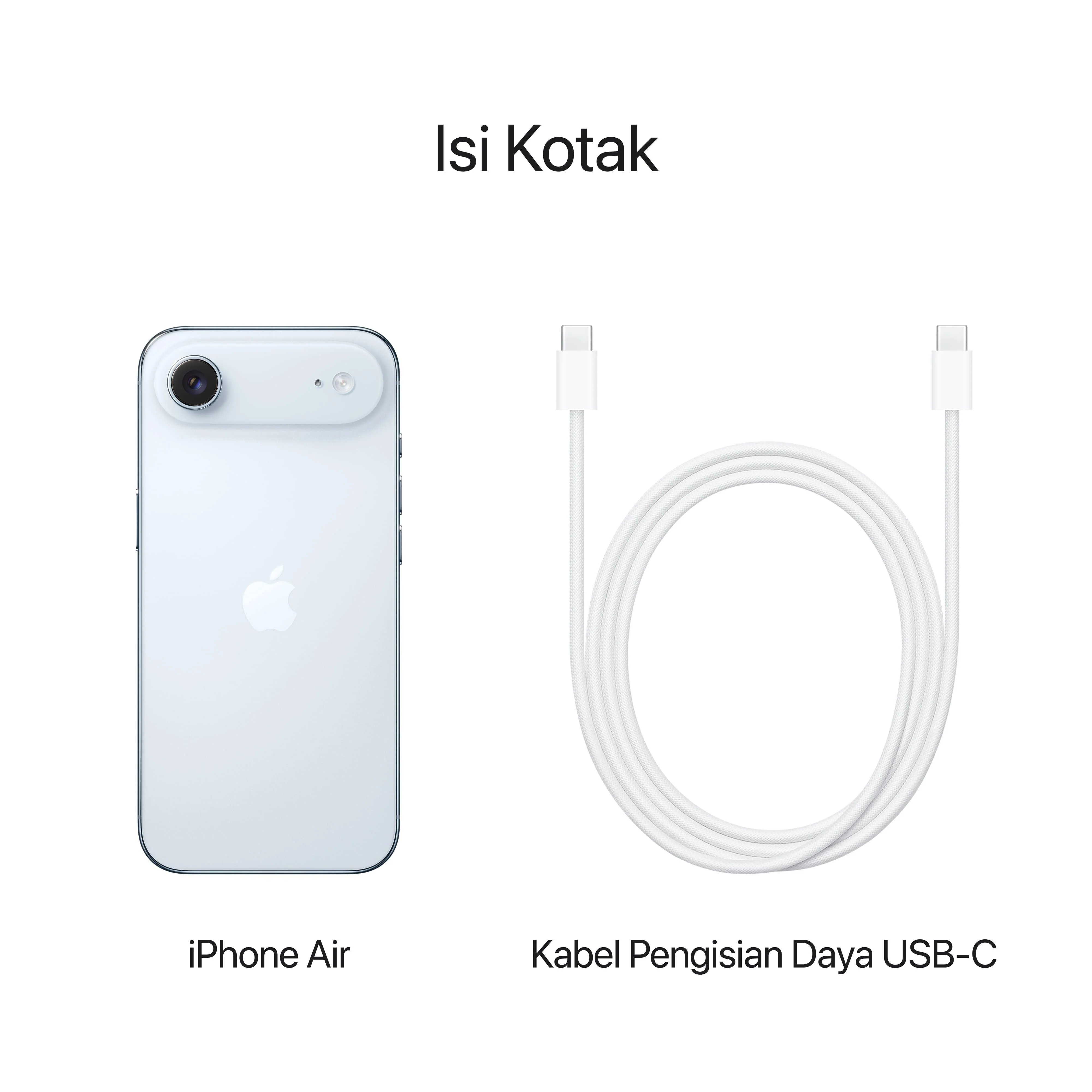 iPhone Air 1TB Sky Blue - Image 8