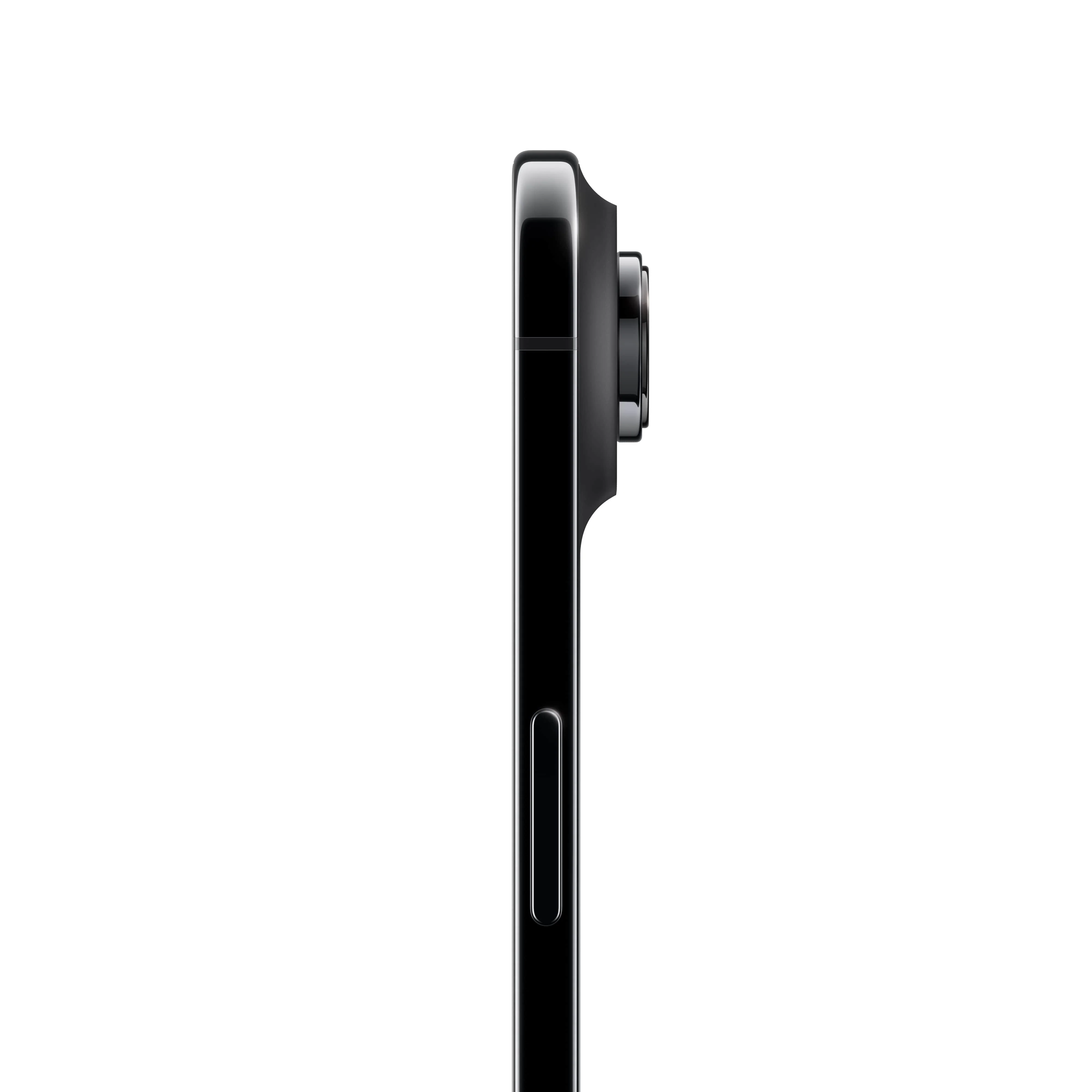 iPhone Air 256GB Space Black - Image 4