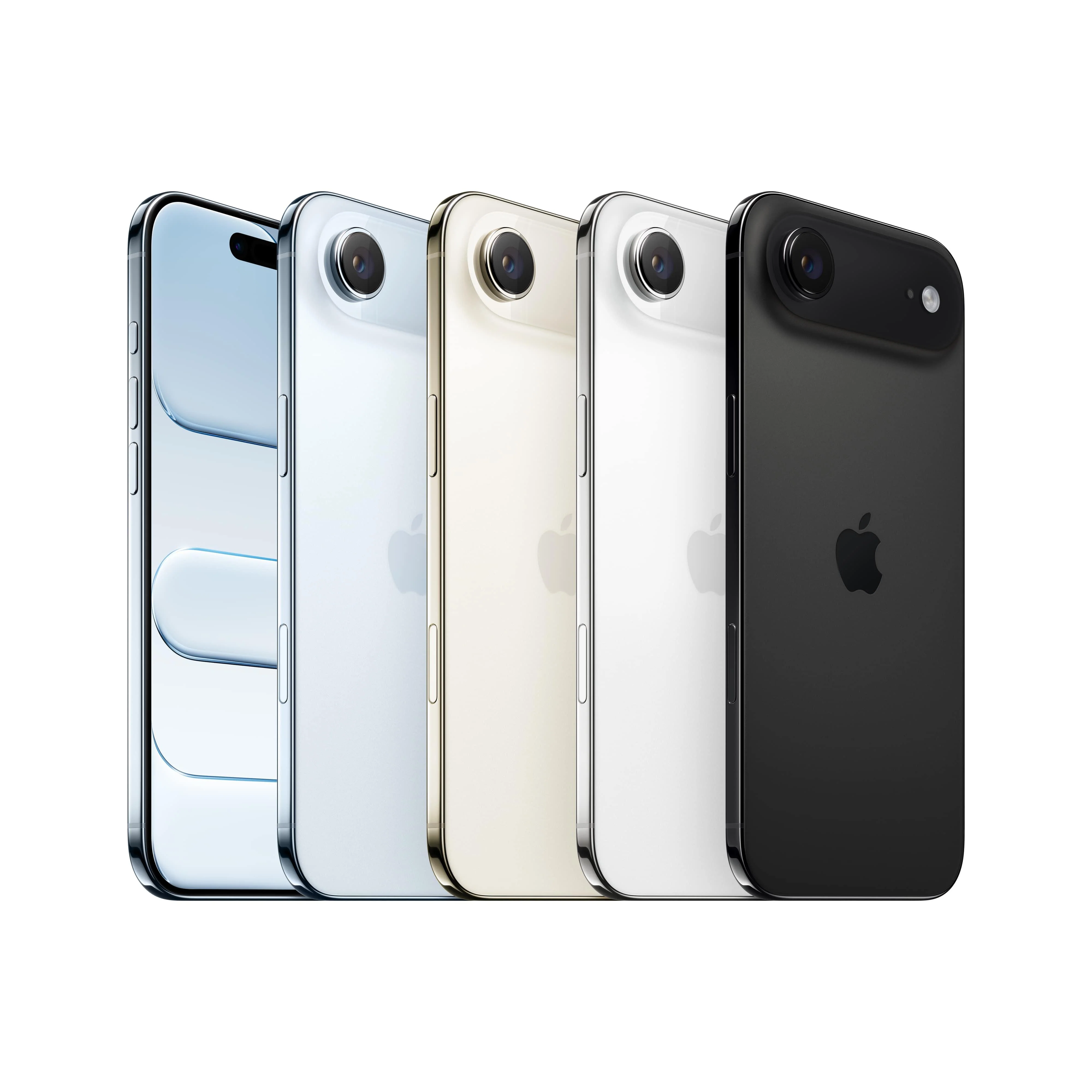 iPhone Air 256GB Space Black - Image 7