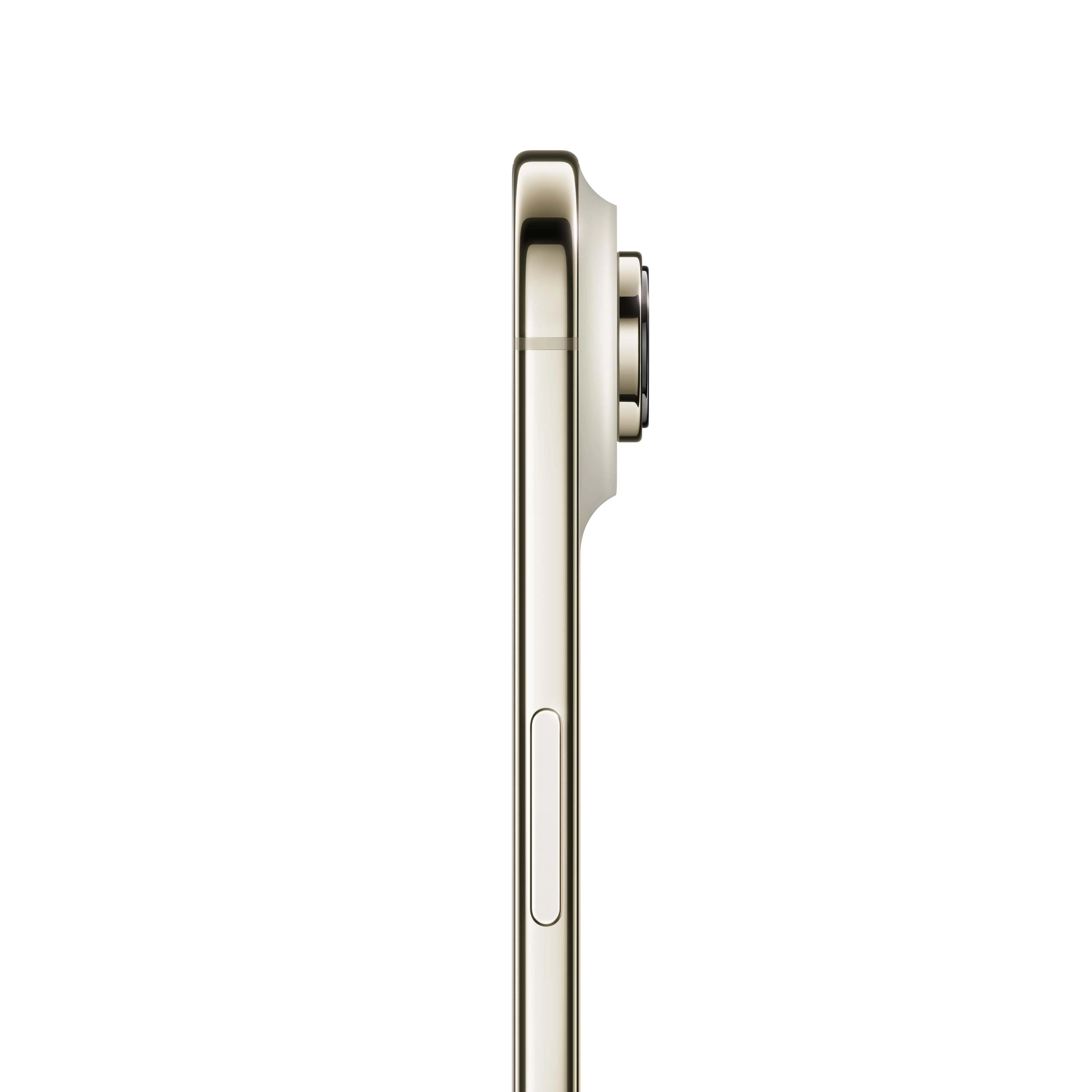 iPhone Air 512GB Light Gold - Image 4